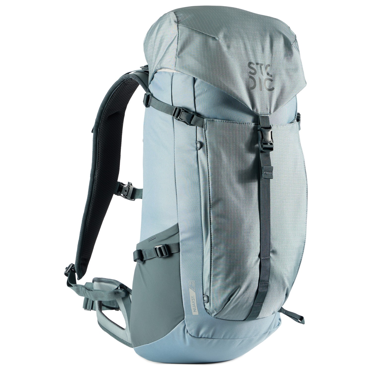 Stoic - NijakSt. Backpack 28 - Wanderrucksack Stoic - NijakSt. Backpack 28 - Wanderrucksack