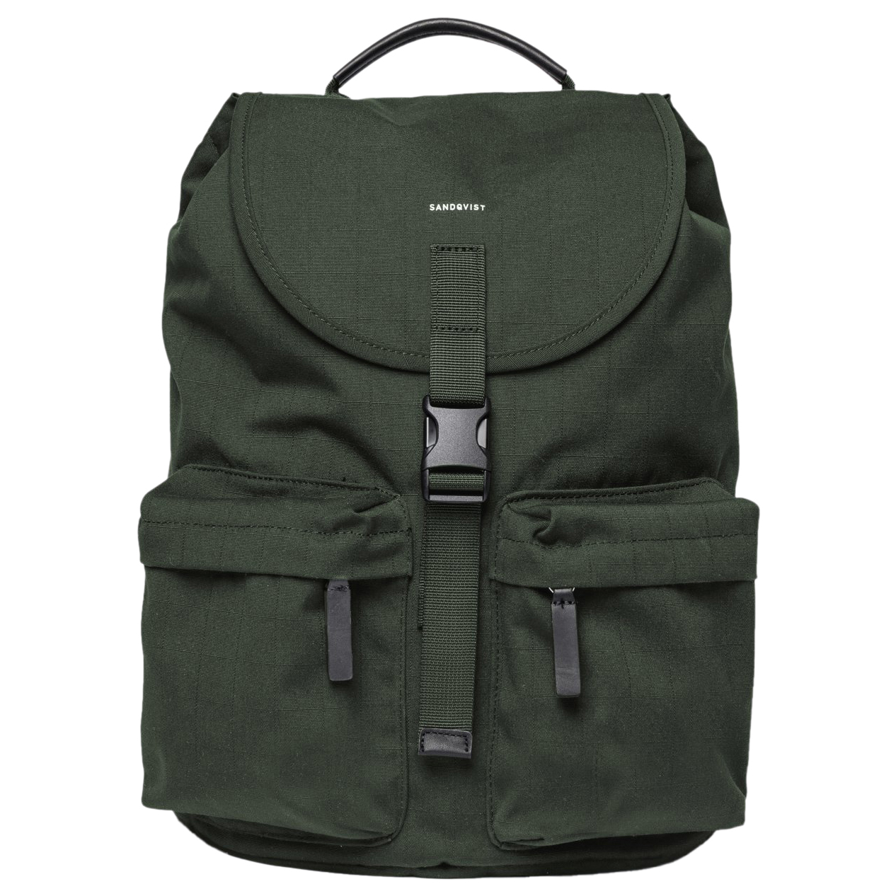 Sandqvist - Everyday Rucksack 17 Sandqvist - Everyday Rucksack 17