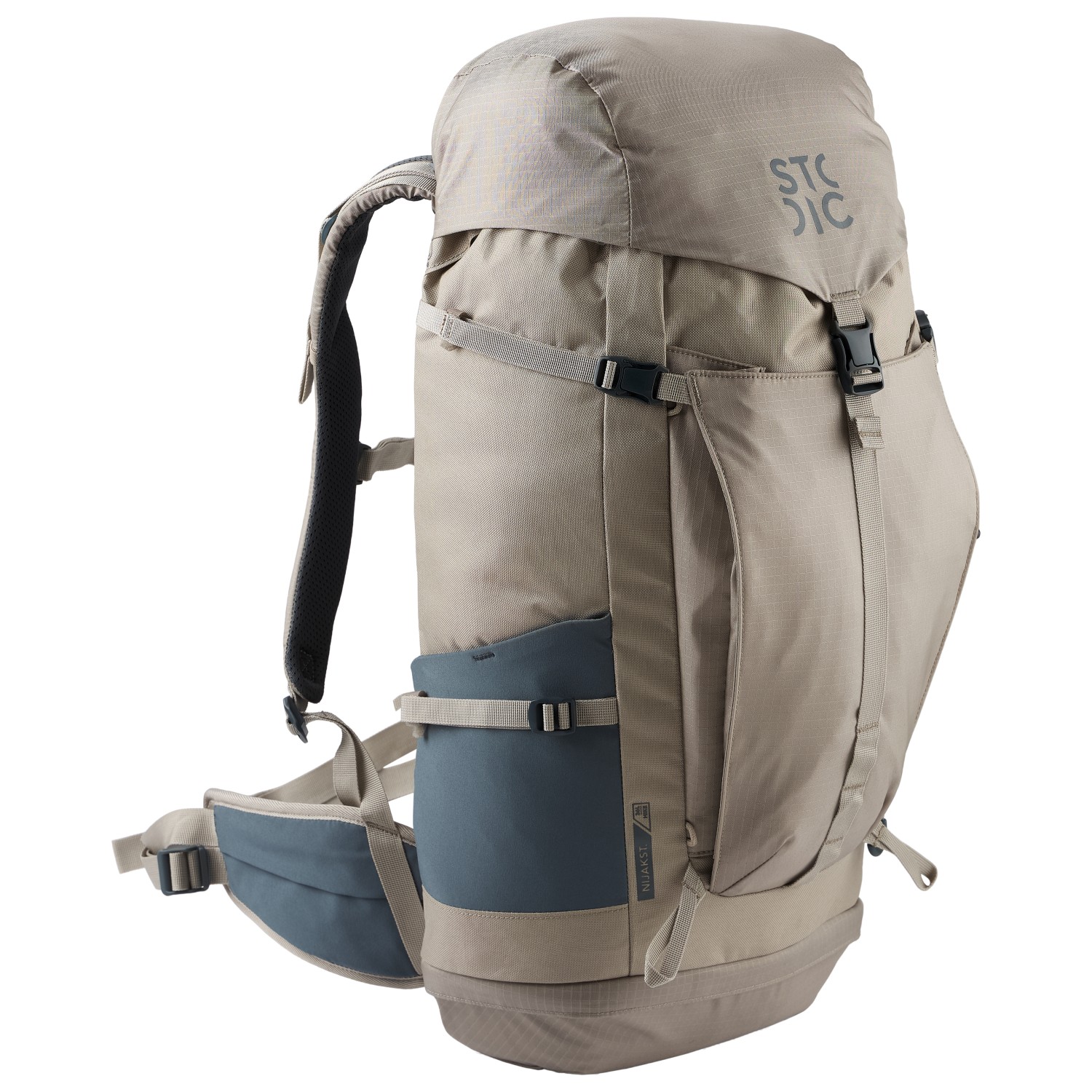Stoic - NijakSt. II Backpack 36 - Wanderrucksack Stoic - NijakSt. II Backpack 36 - Wanderrucksack