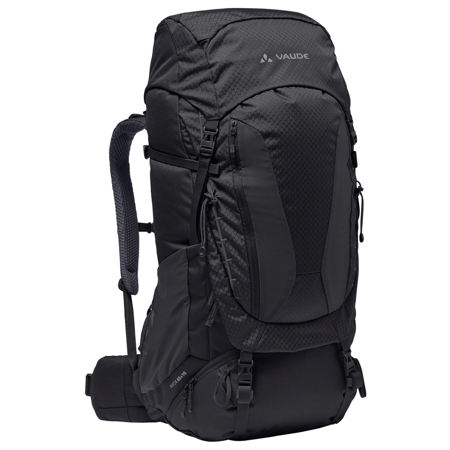 Vaude - Avox 65+10 - Trekkingrucksack Vaude - Avox 65+10 - Trekkingrucksack