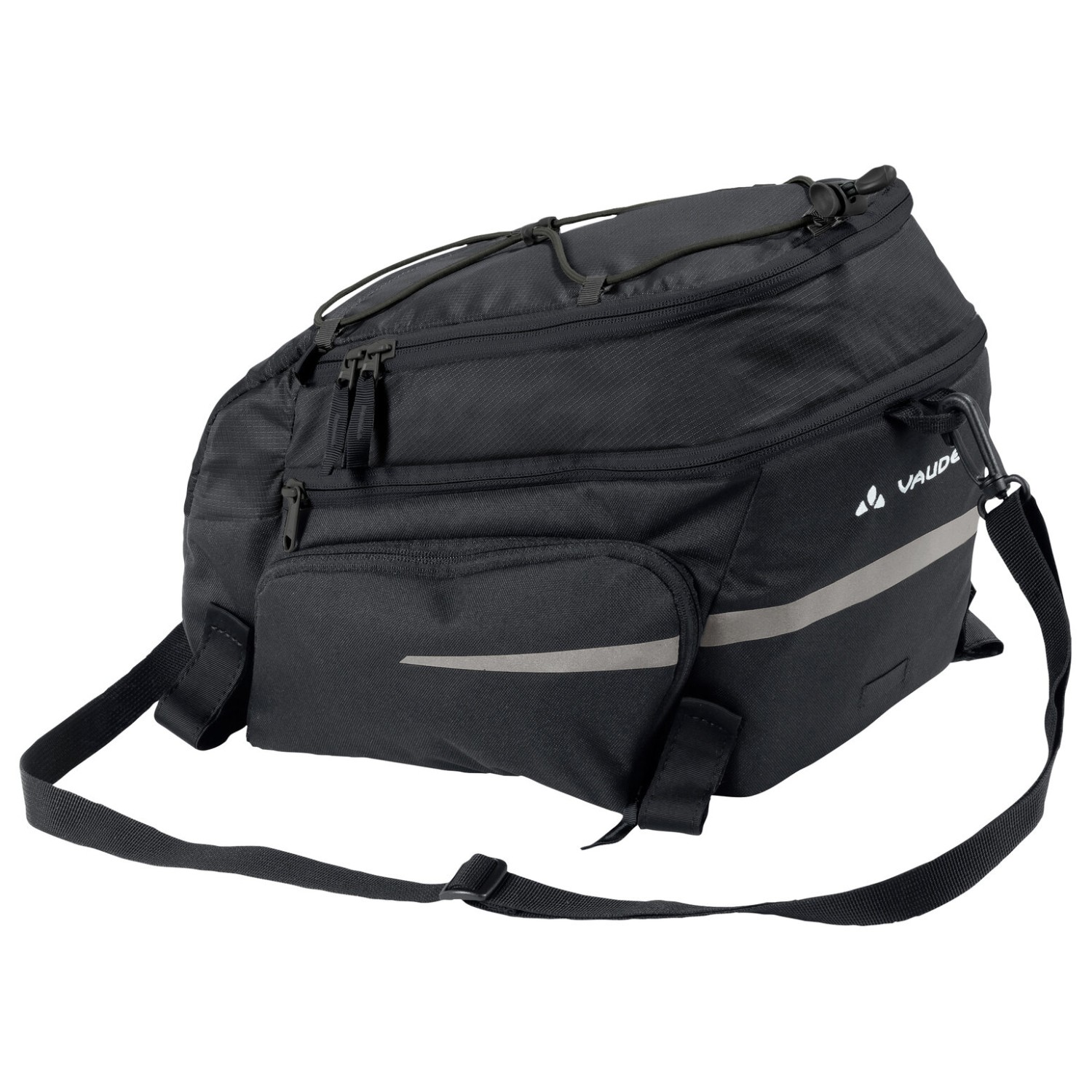 Vaude - Silkroad Plus - Gepäckträgertasche Vaude - Silkroad Plus - Gepäckträgertasche