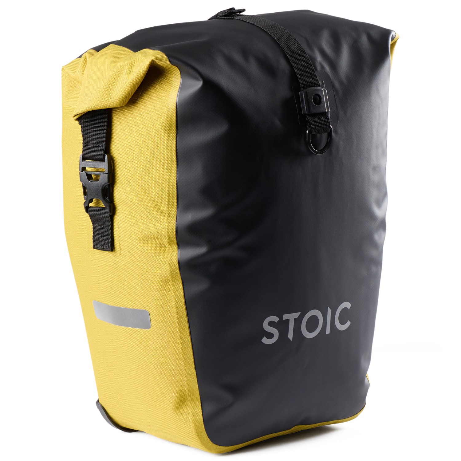 Stoic - GranvikSt. Back Pannier 22 - Gepäckträgertaschen Stoic - GranvikSt. Back Pannier 22 - Gepäckträgertaschen