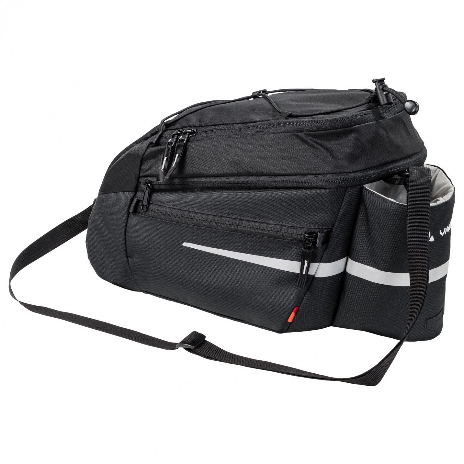 Vaude - Silkroad L Uniklip - Gepäckträgertasche Vaude - Silkroad L Uniklip - Gepäckträgertasche