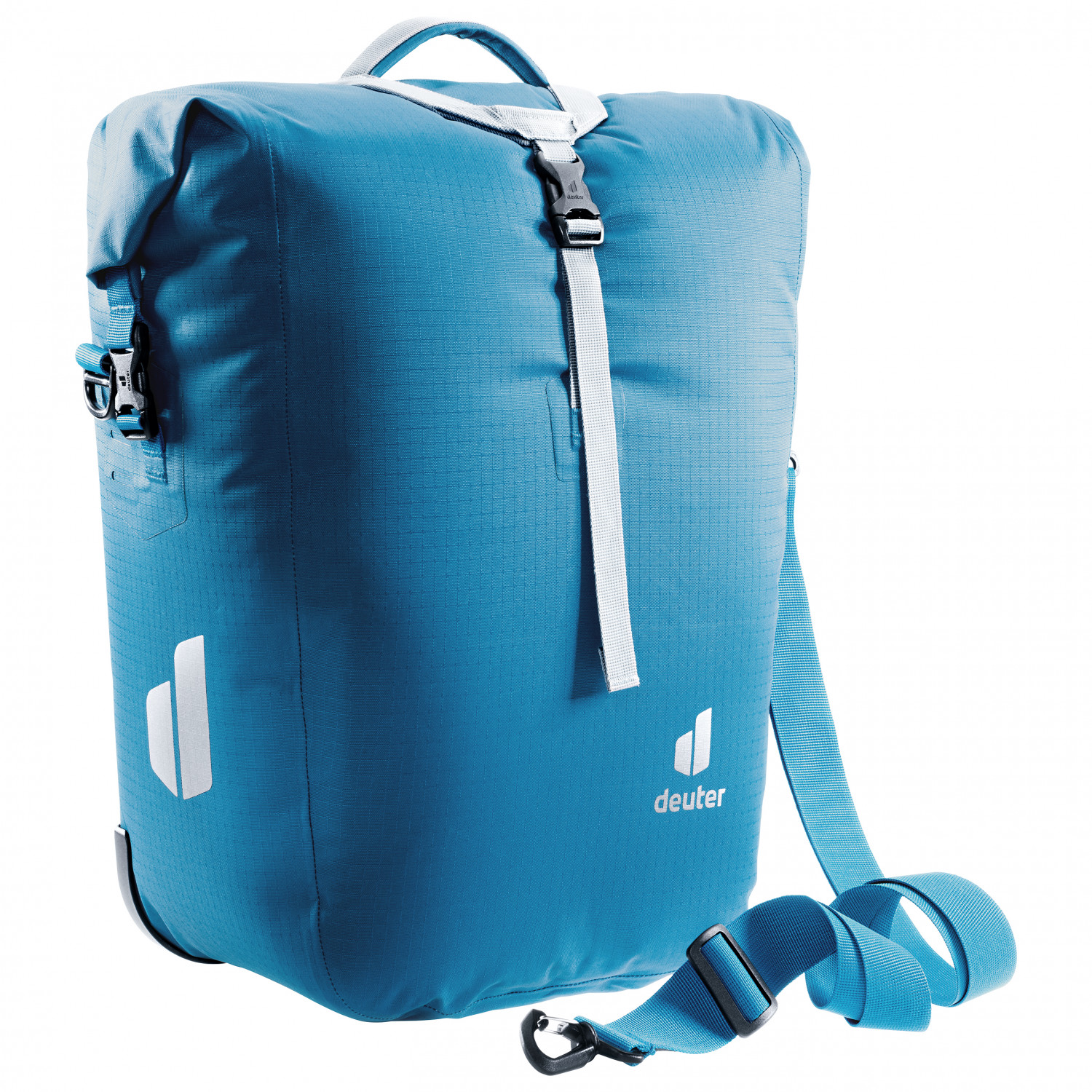 Deuter - Weybridge 25+5 - Gepäckträgertasche Deuter - Weybridge 25+5 - Gepäckträgertasche