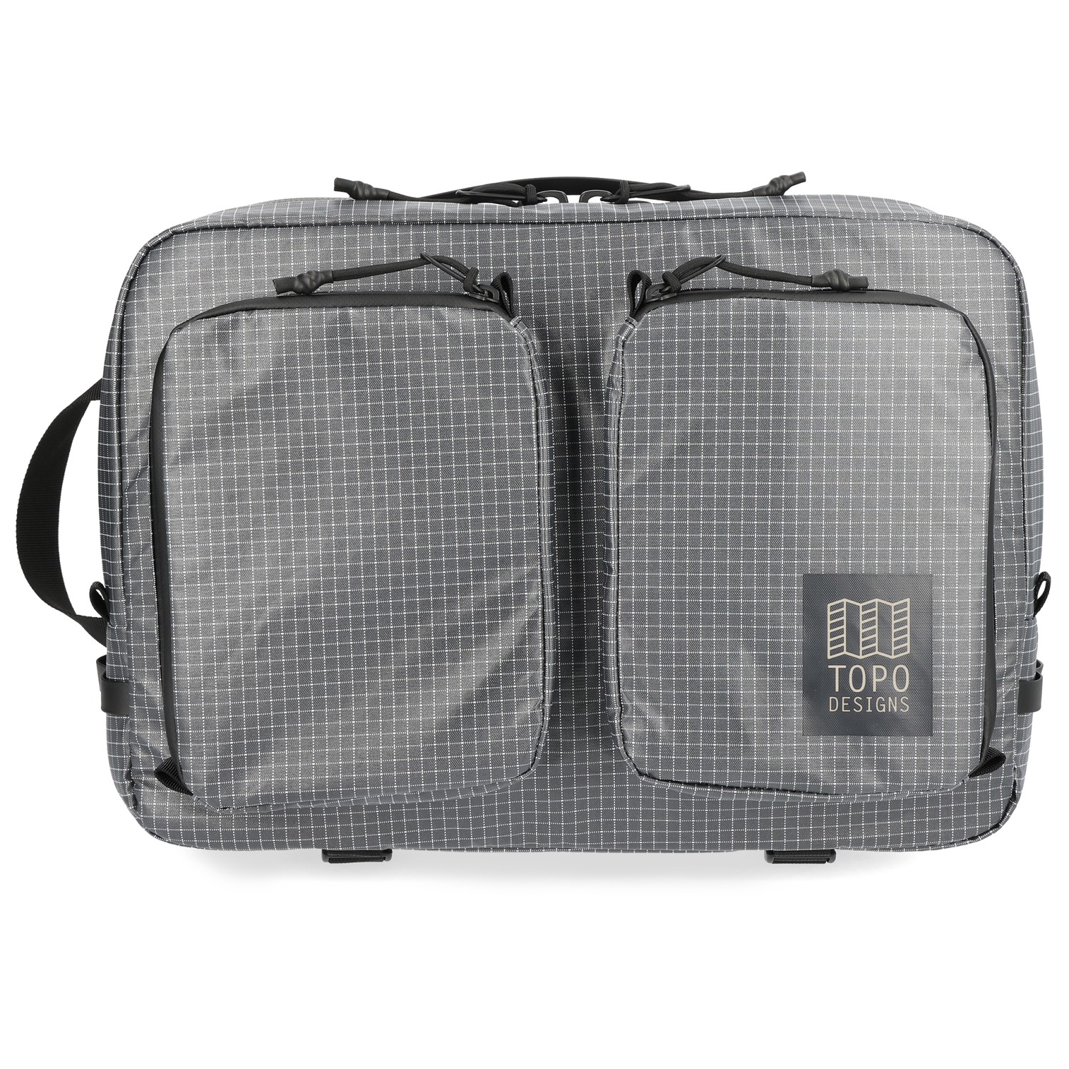 Topo Designs - Apex Briefcase - Reisetasche Topo Designs - Apex Briefcase - Reisetasche