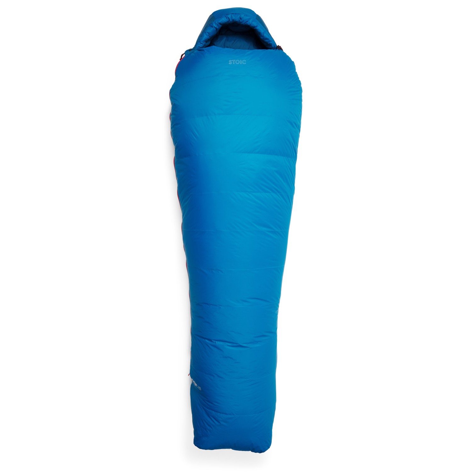 Stoic - BjörklidenSt. II Hybrid -5°C Sleeping Bag - Daunenschlafsack Stoic - BjörklidenSt. II Hybrid -5°C Sleeping Bag - Daunenschlafsack
