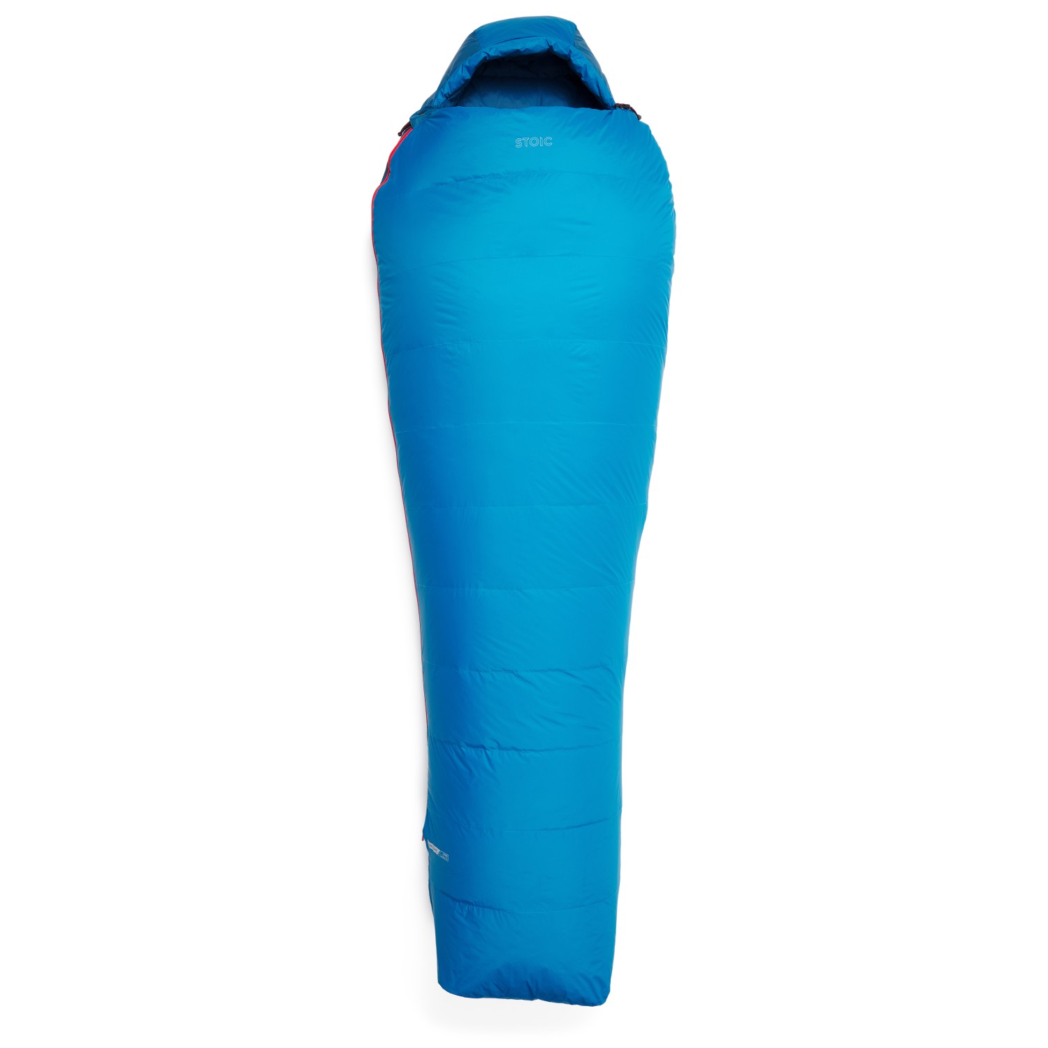 Stoic - BjörklidenSt. II Hybrid +2°C Sleeping Bag - Daunenschlafsack Stoic - BjörklidenSt. II Hybrid +2°C Sleeping Bag - Daunenschlafsack