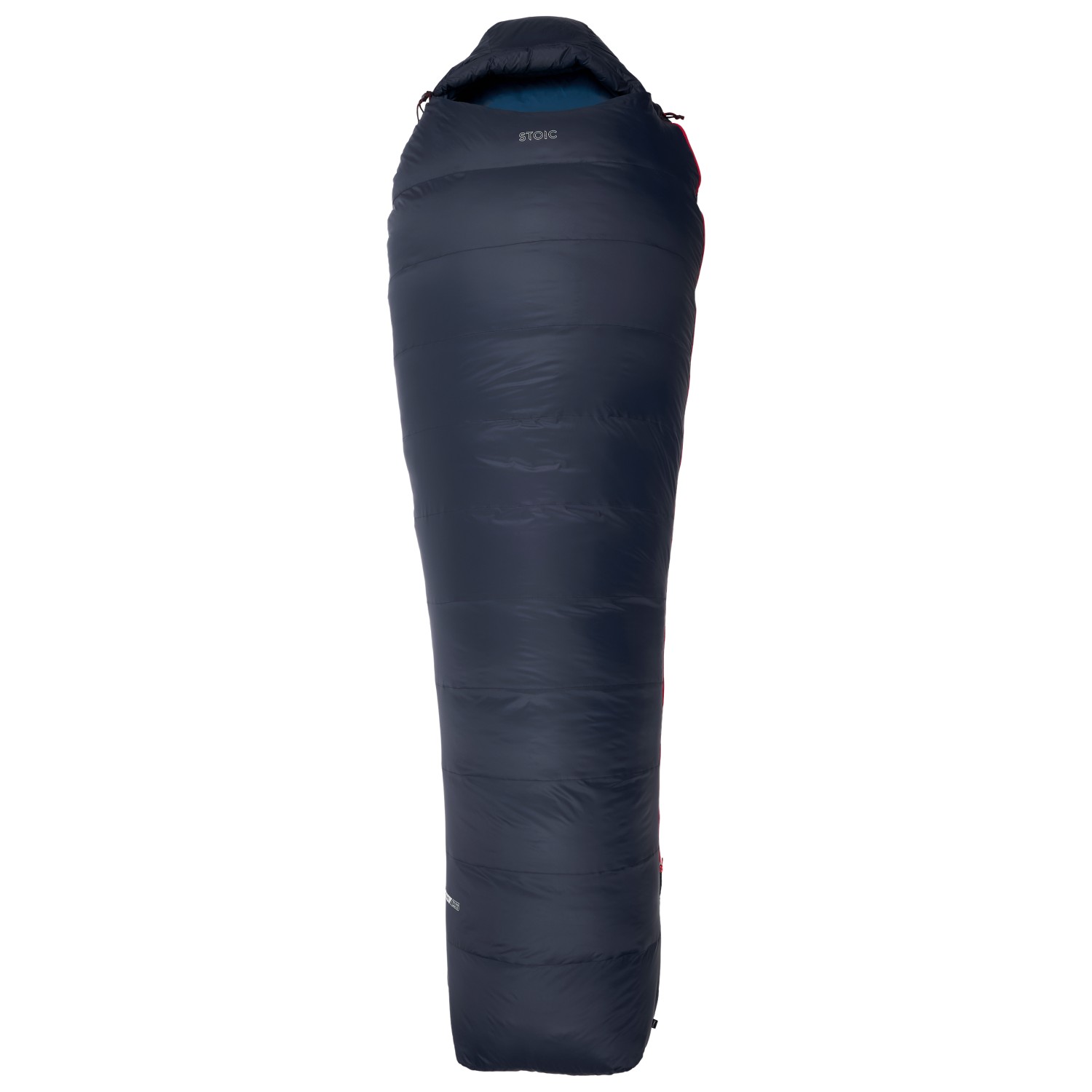 Stoic - NijakSt. II -5°C Sleeping Bag - Daunenschlafsack