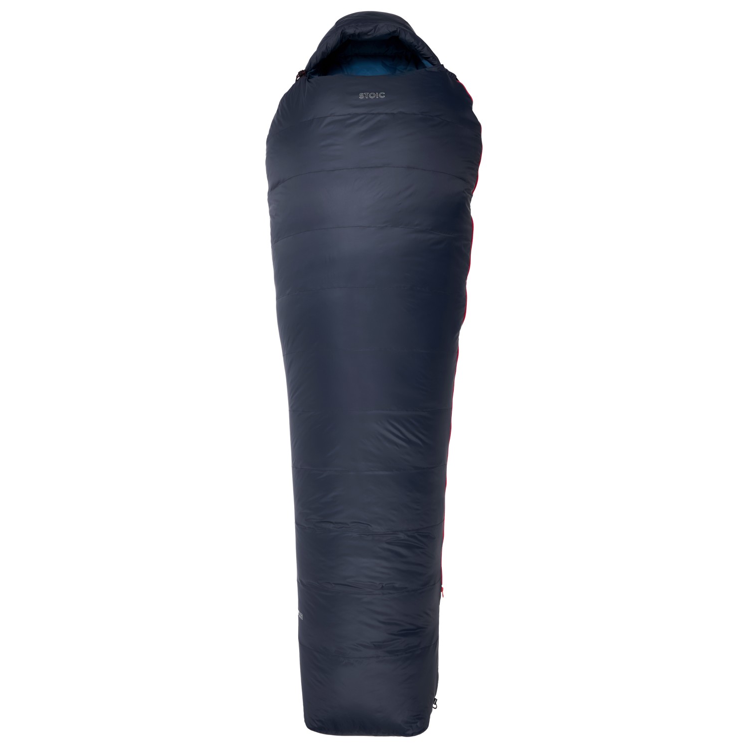 Stoic - NijakSt. II +1°C Sleeping Bag - Daunenschlafsack Stoic - NijakSt. II +1°C Sleeping Bag - Daunenschlafsack