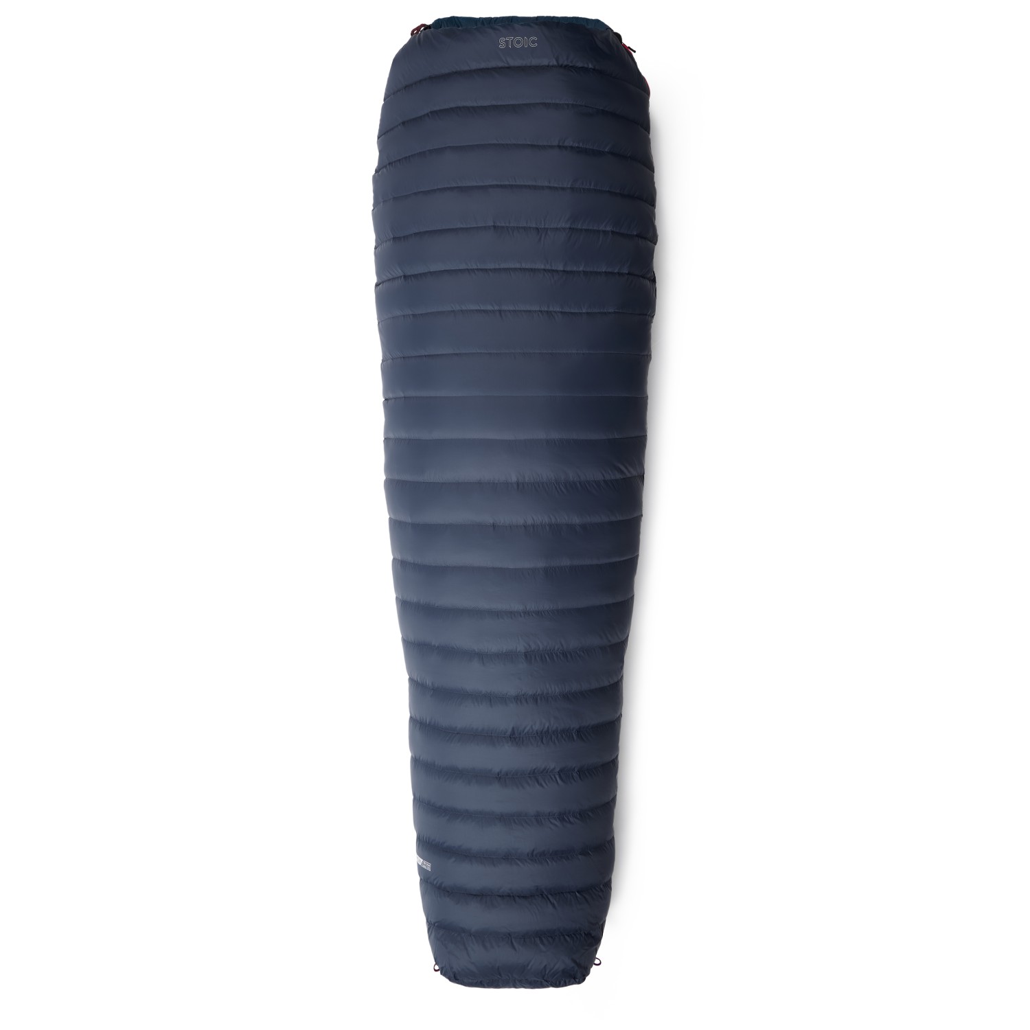 Stoic - NijakSt. Lite +13°C Sleeping Bag - Daunenschlafsack