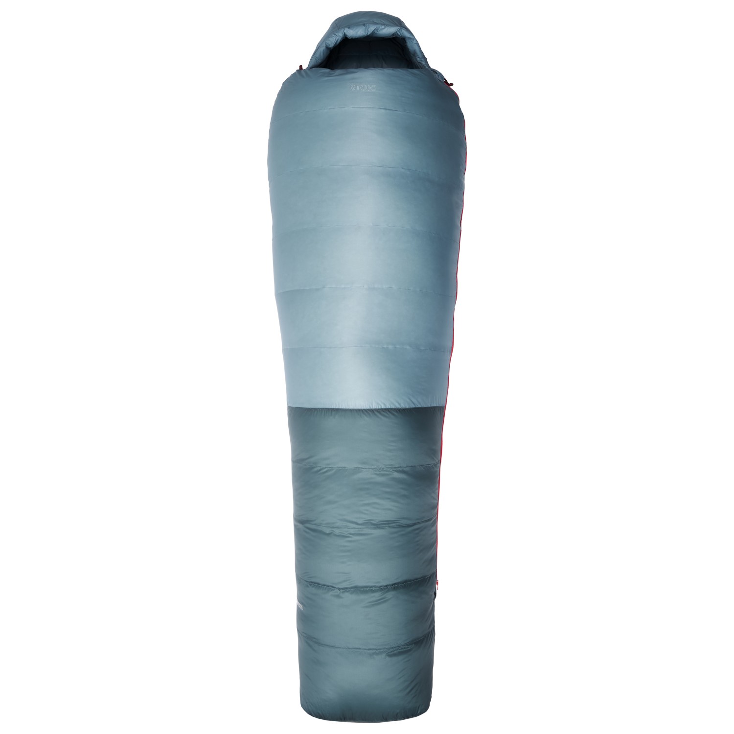 Stoic - NijakSt. Pro +2°C Sleeping Bag - Daunenschlafsack Stoic - NijakSt. Pro +2°C Sleeping Bag - Daunenschlafsack