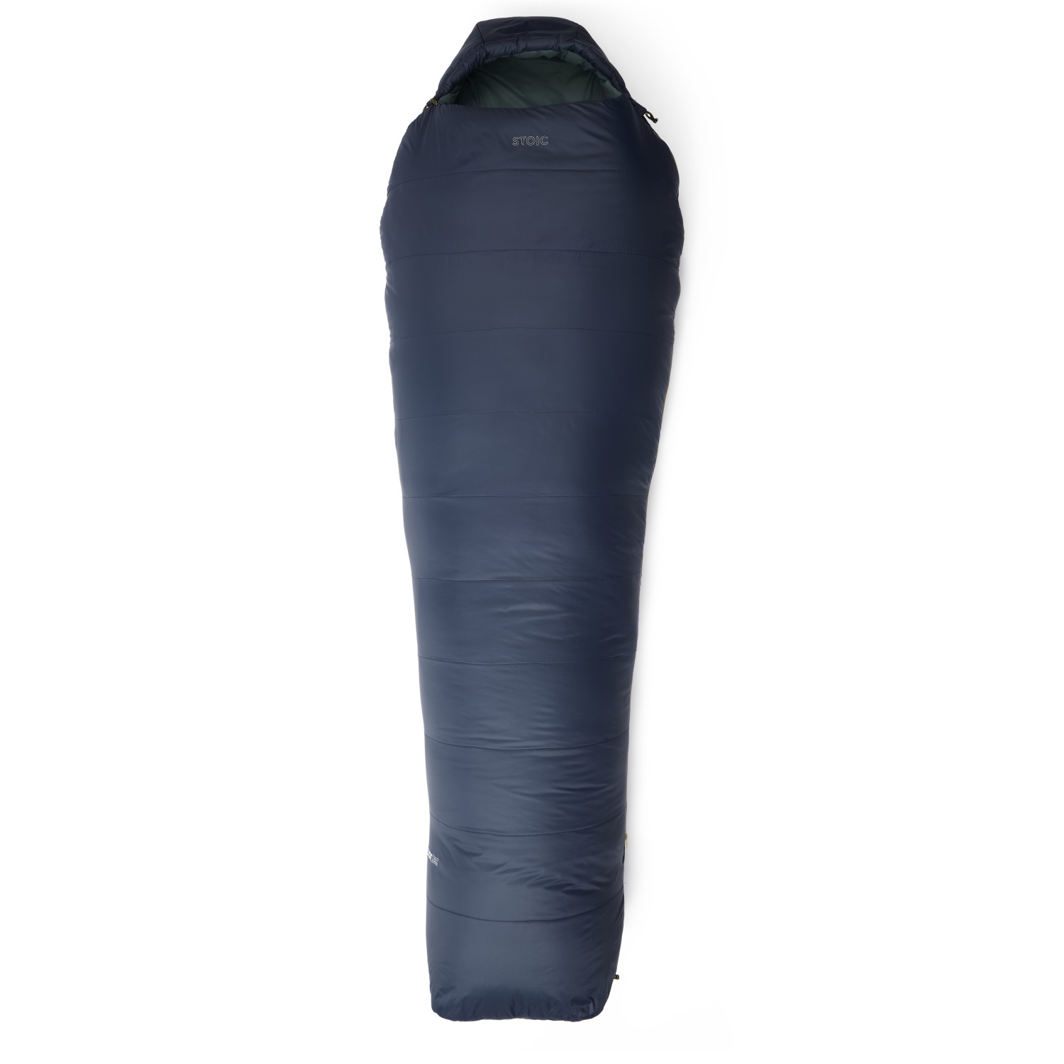 Stoic - RovenSt. II +7°C Sleeping Bag - Kunstfaserschlafsack Stoic - RovenSt. II +7°C Sleeping Bag - Kunstfaserschlafsack