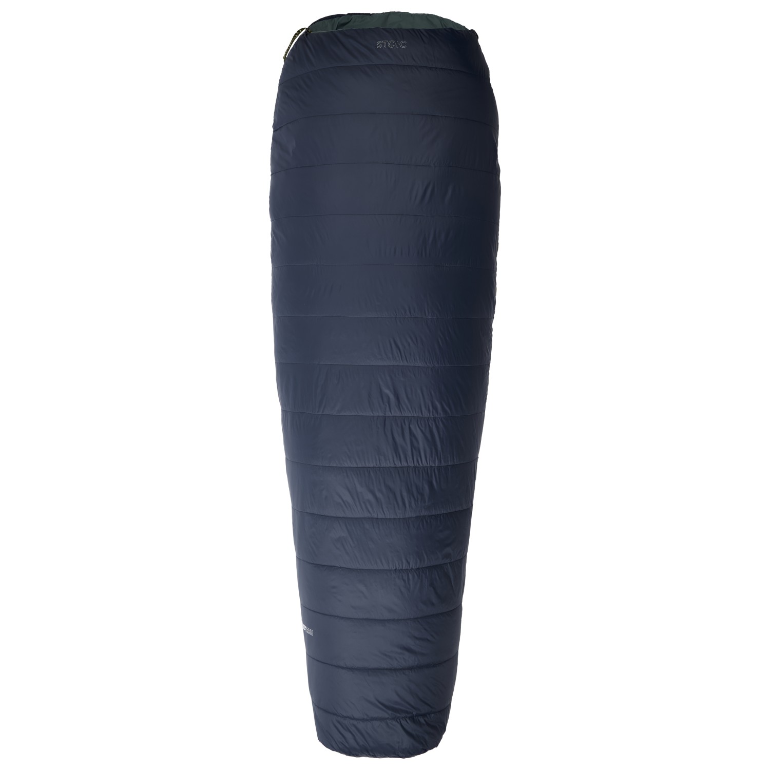 Stoic - RovenSt. Lite 13°C Sleeping Bag - Kunstfaserschlafsack Stoic - RovenSt. Lite 13°C Sleeping Bag - Kunstfaserschlafsack
