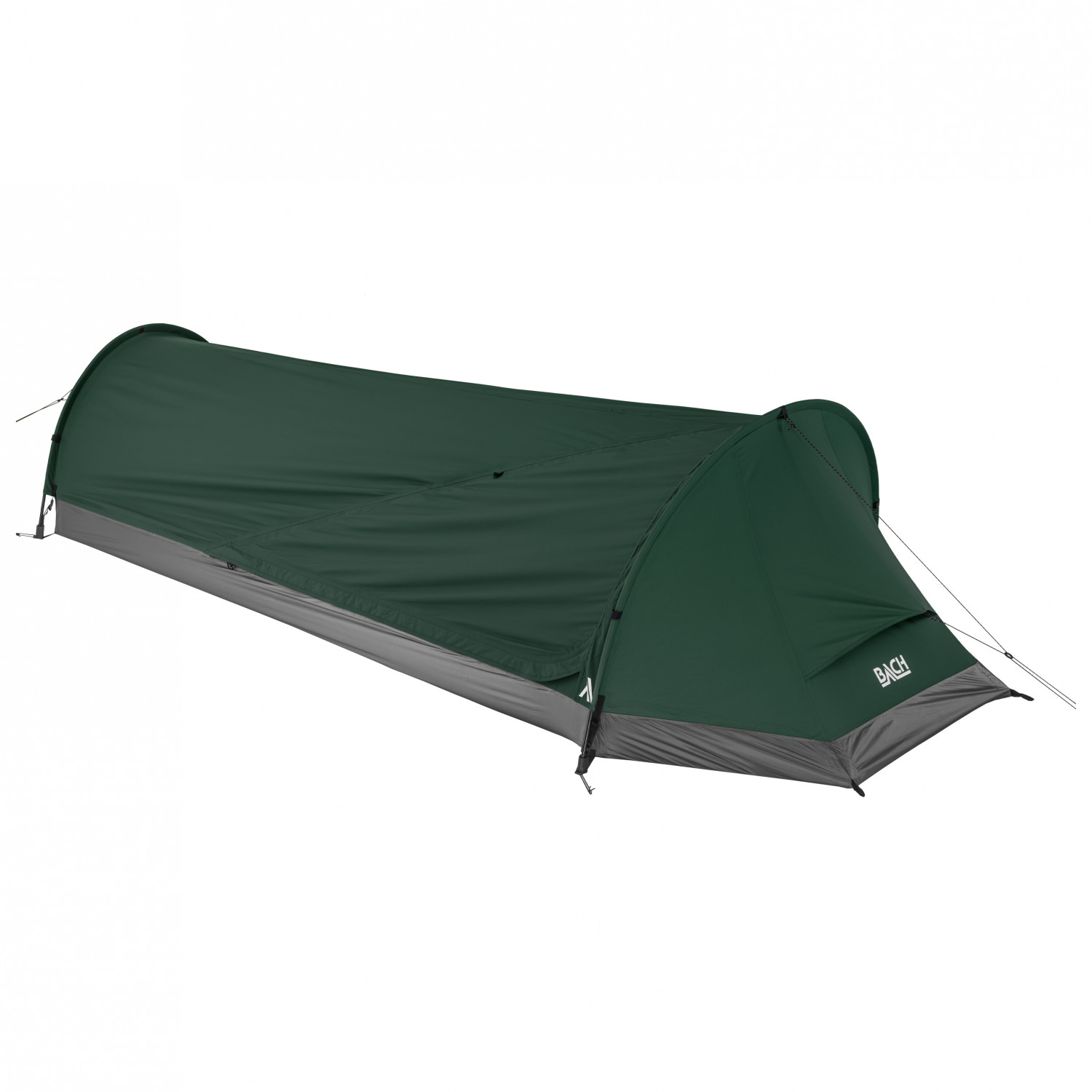 Bach - Half Tent - 1-Personen Zelt
