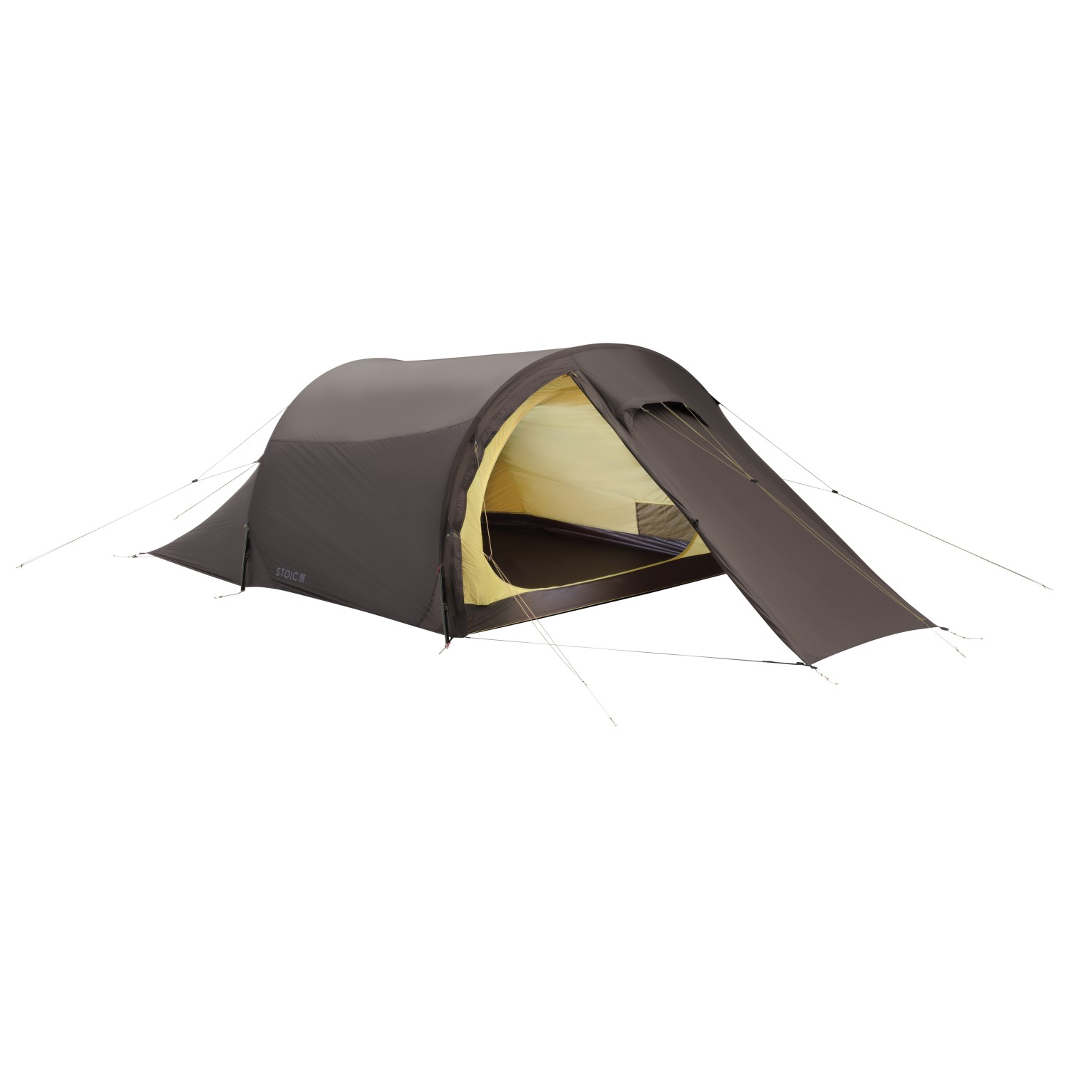 Stoic - FästaSt. 3P UL - 3-Personen Zelt Stoic - FästaSt. 3P UL - 3-Personen Zelt