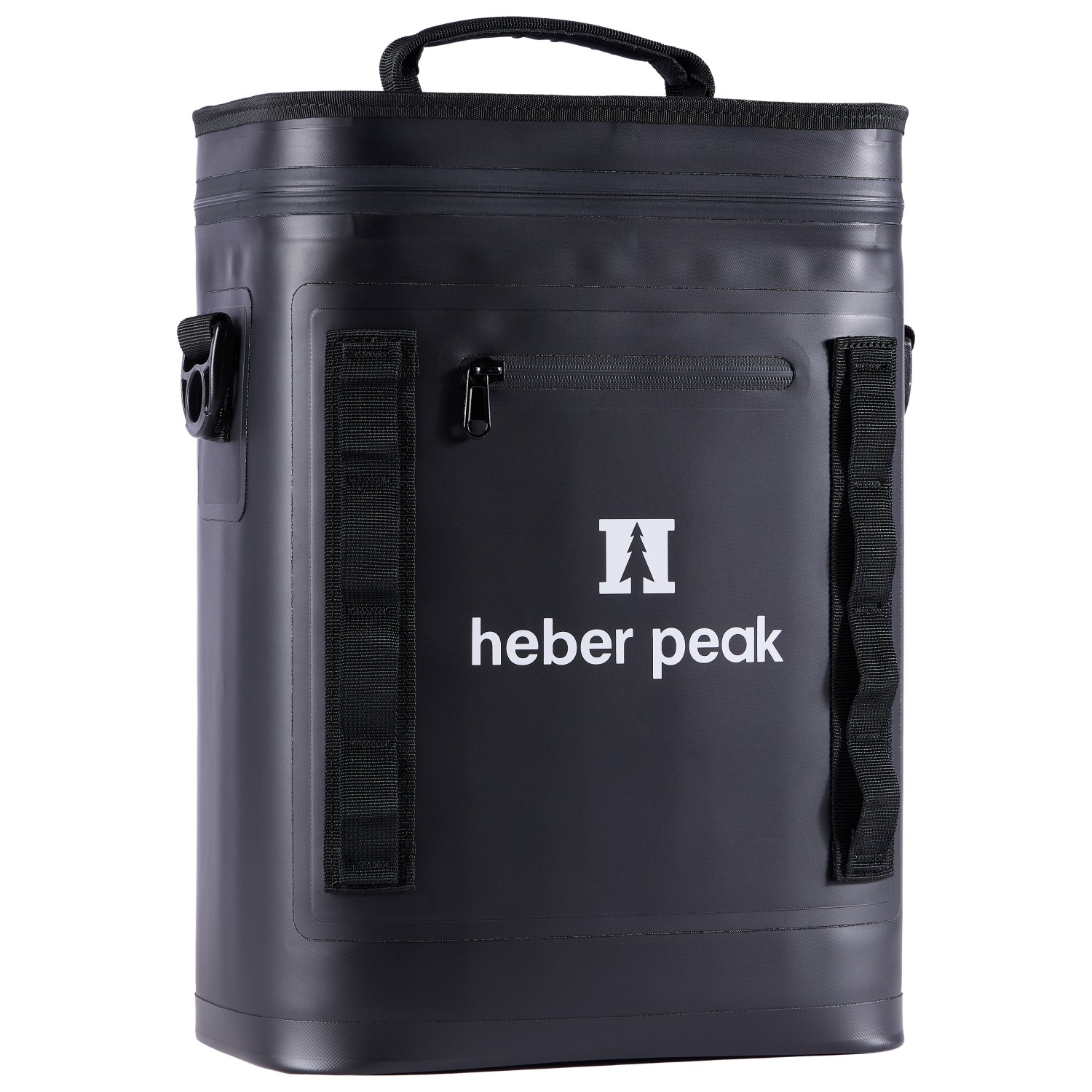 Heber Peak - JuniperHe. Cool Bag - Kühlbox Heber Peak - JuniperHe. Cool Bag - Kühlbox