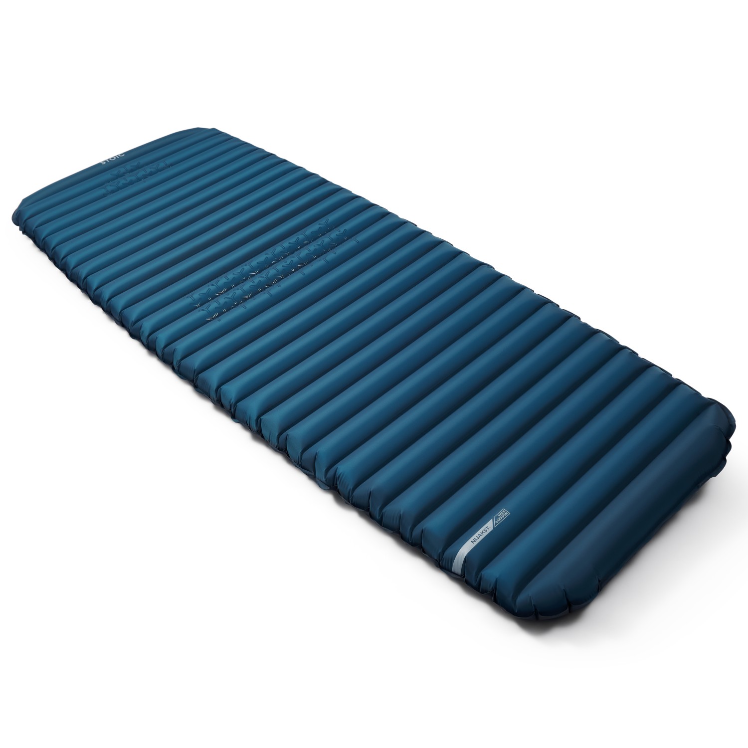 Stoic - NijakSt. II Sleeping Mat - Isomatte Stoic - NijakSt. II Sleeping Mat - Isomatte