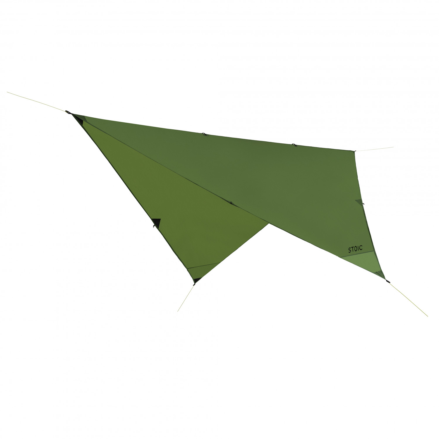 Stoic - KolariSt. Ultralight Tarp - Tarp Stoic - KolariSt. Ultralight Tarp - Tarp