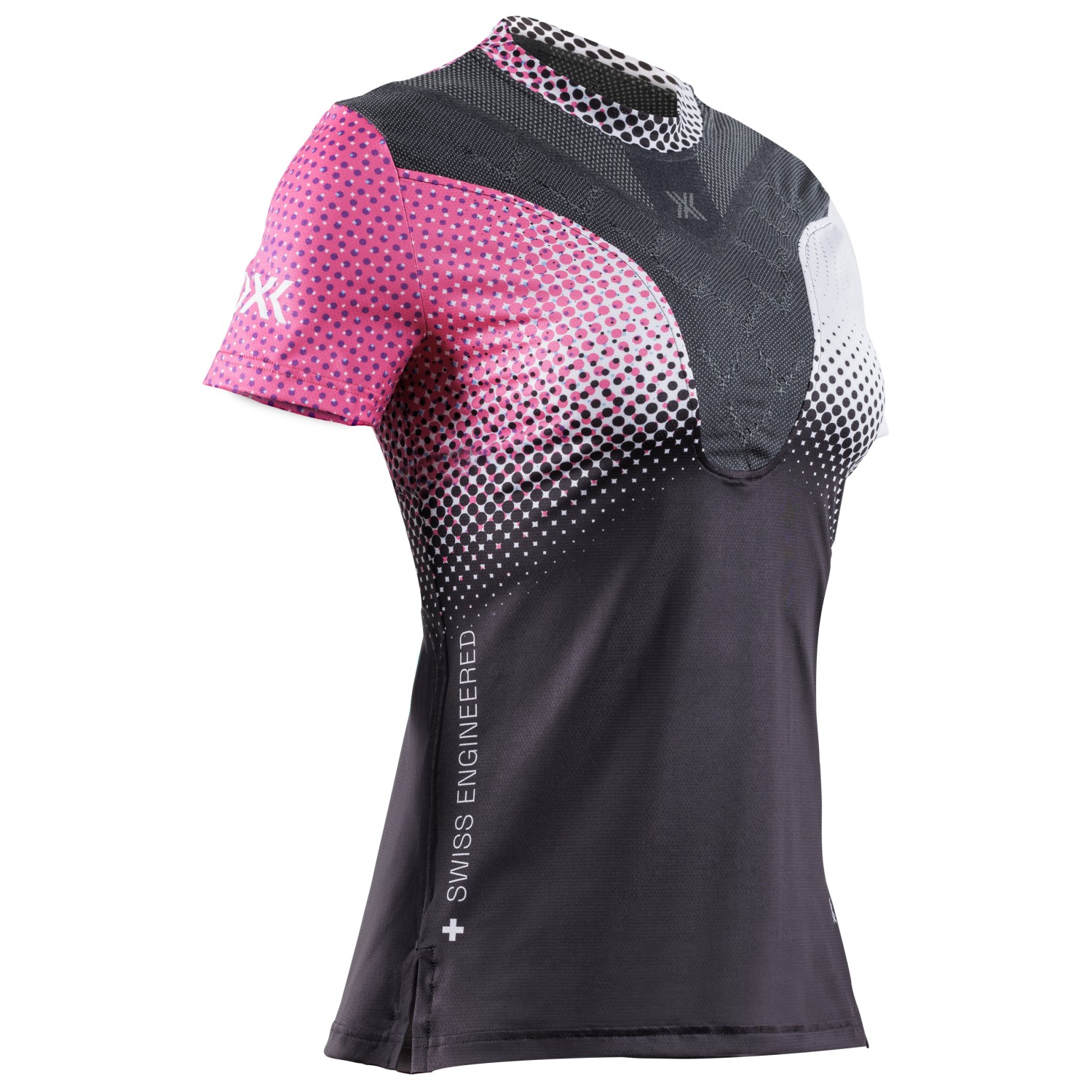 X-Bionic - Women's Corefusion Run Shirt S/S - Laufshirt X-Bionic - Women's Corefusion Run Shirt S/S - Laufshirt