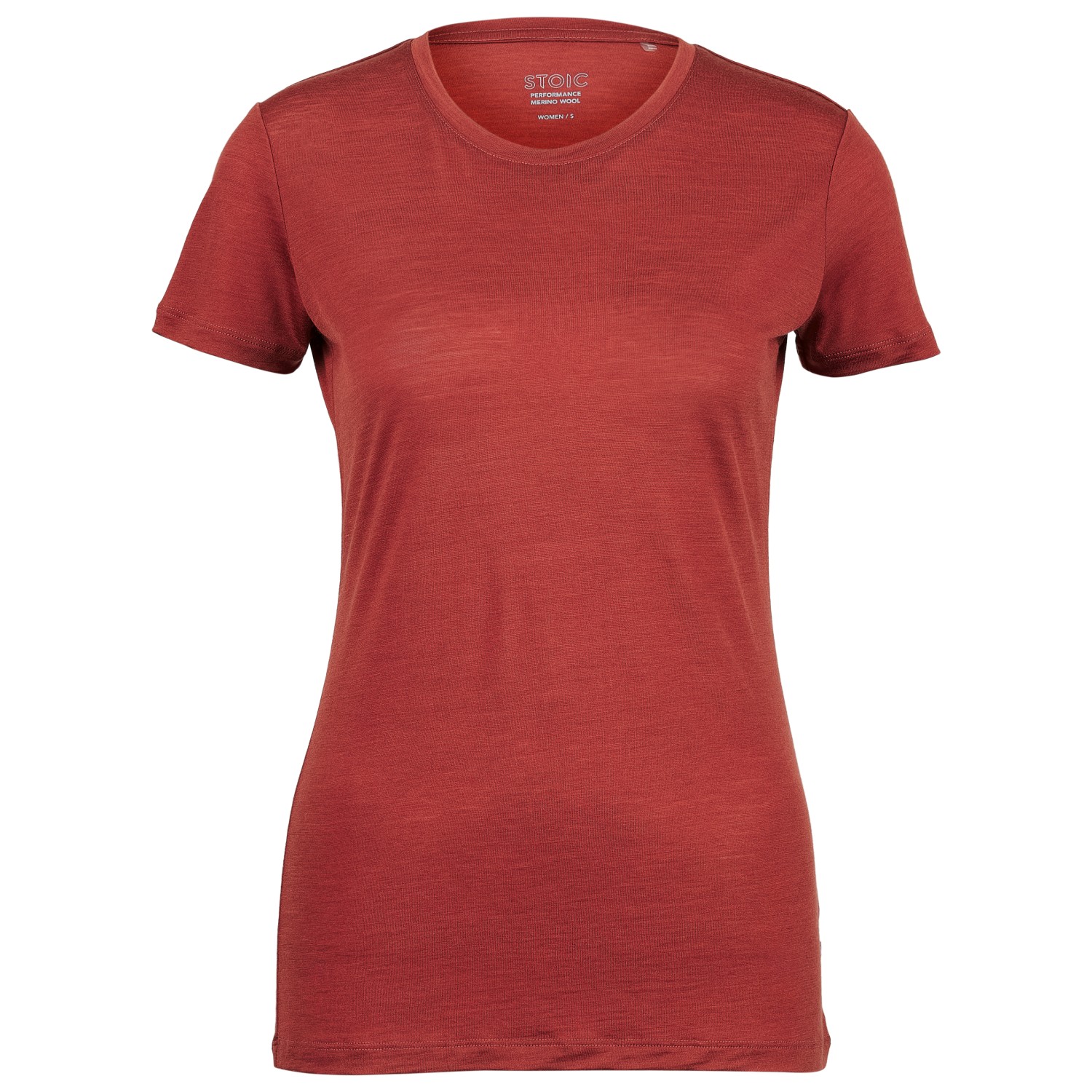 Stoic - Women's MerinoChill MMXX. Göteborg Tee - Merinoshirt Stoic - Women's MerinoChill MMXX. Göteborg Tee - Merinoshirt