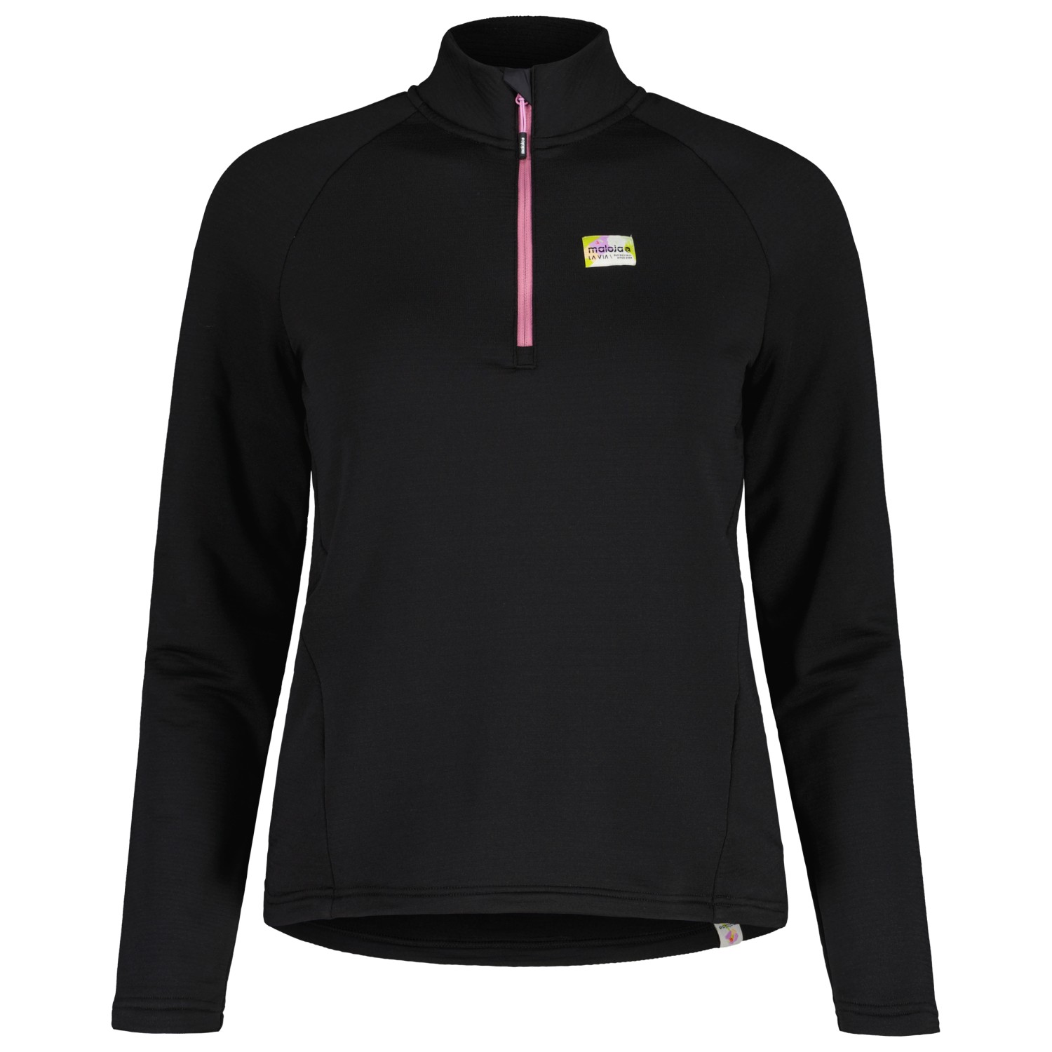 Maloja - Women's NaspaeM. - Funktionsshirt Maloja - Women's NaspaeM. - Funktionsshirt