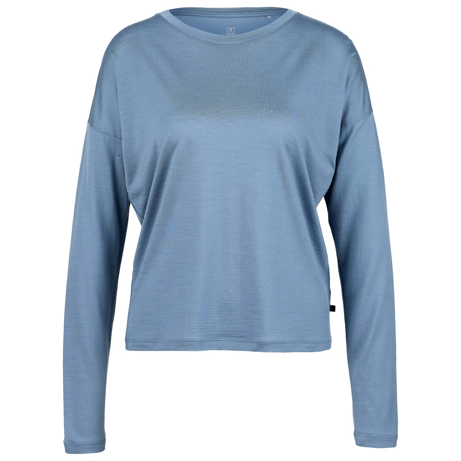 Heber Peak - Women's MerinoCool165 EvergreenHe. L/S - Merinoshirt Heber Peak - Women's MerinoCool165 EvergreenHe. L/S - Merinoshirt