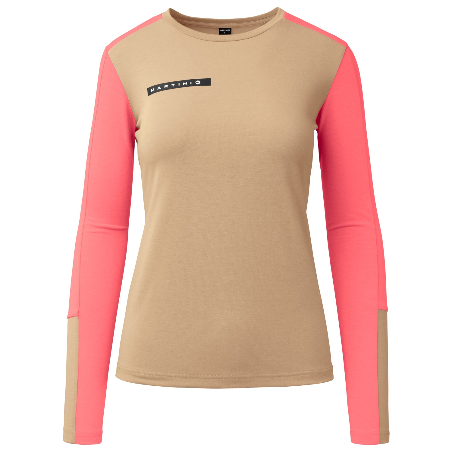 Martini - Women's Yalca Shirt - Funktionsshirt Martini - Women's Yalca Shirt - Funktionsshirt