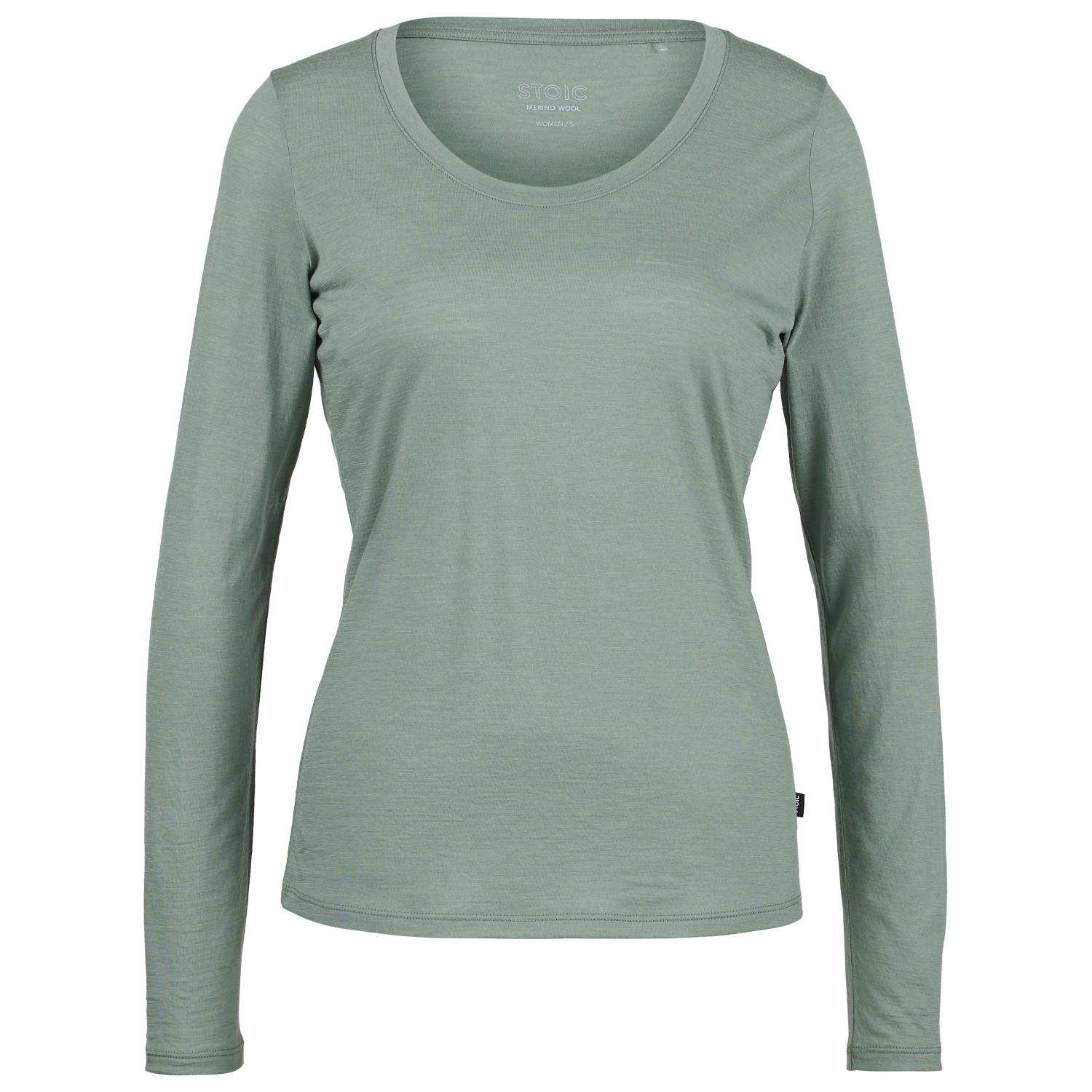 Stoic - Women's Merino155 LaholmSt. L/S - Merinolongsleeve Stoic - Women's Merino155 LaholmSt. L/S - Merinolongsleeve