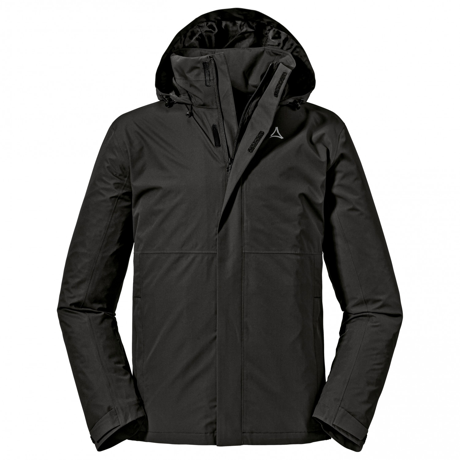 Schöffel - Jacket Gmund - Regenjacke