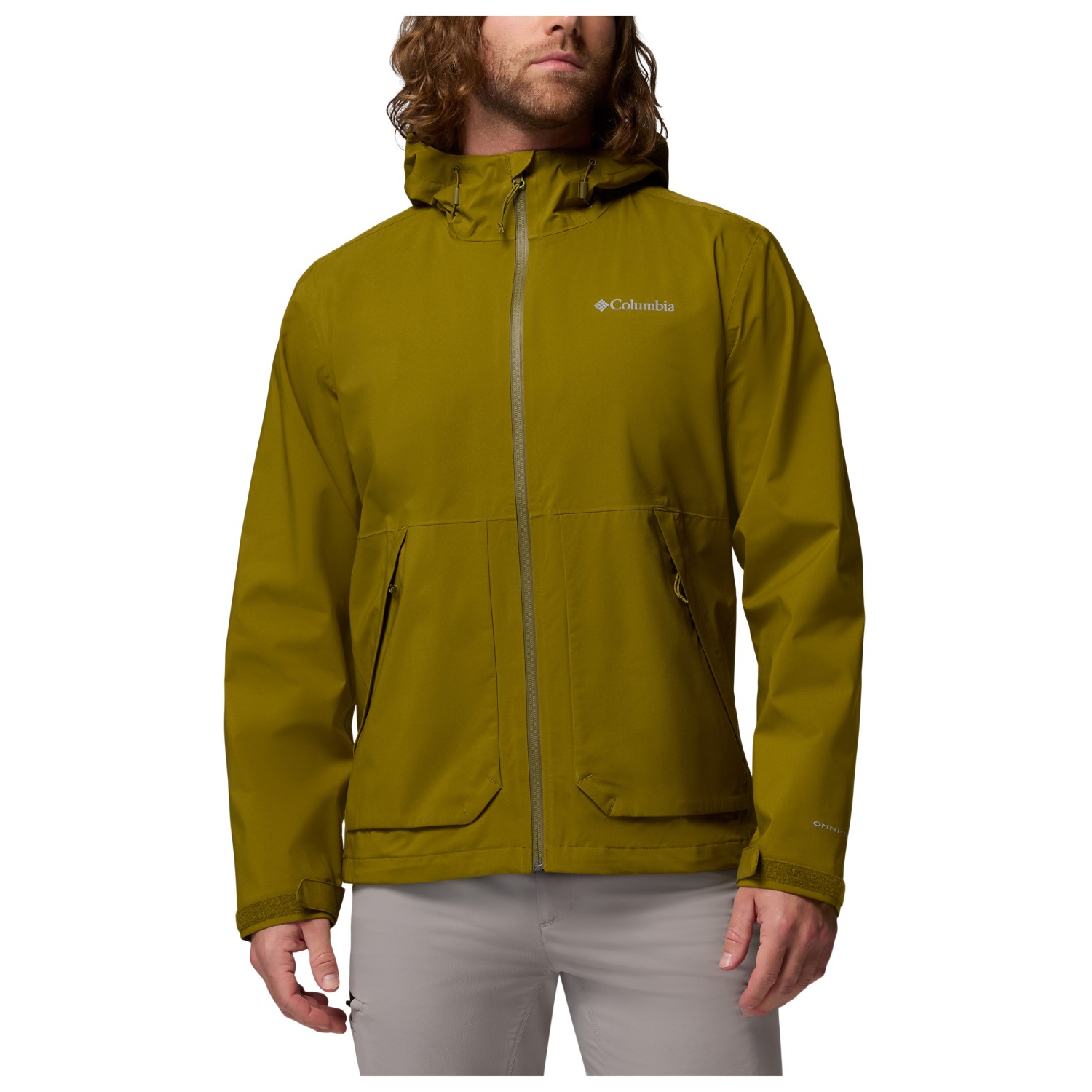 Columbia - Altbound Jacket - Regenjacke