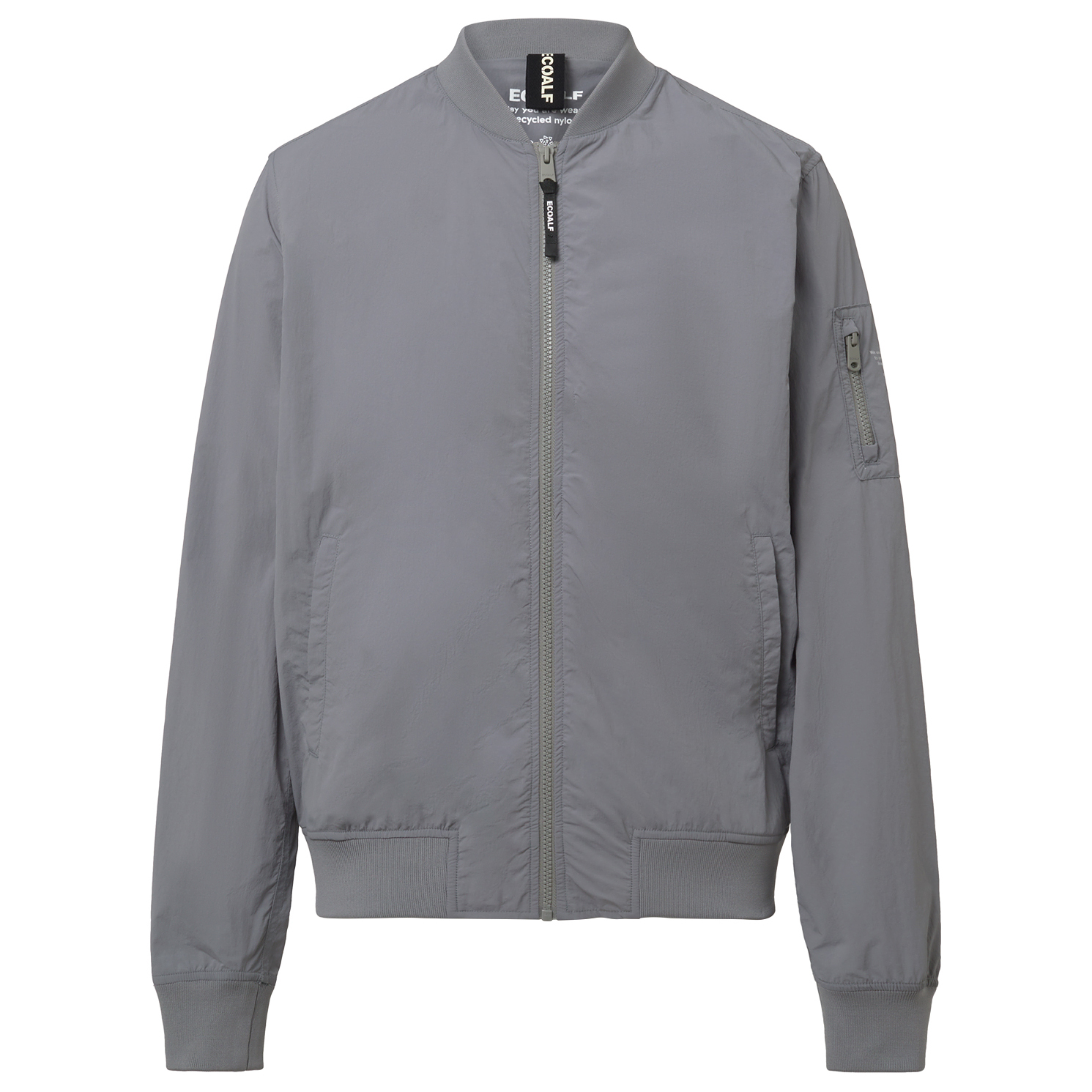 Ecoalf - Wale Jacket - Freizeitjacke