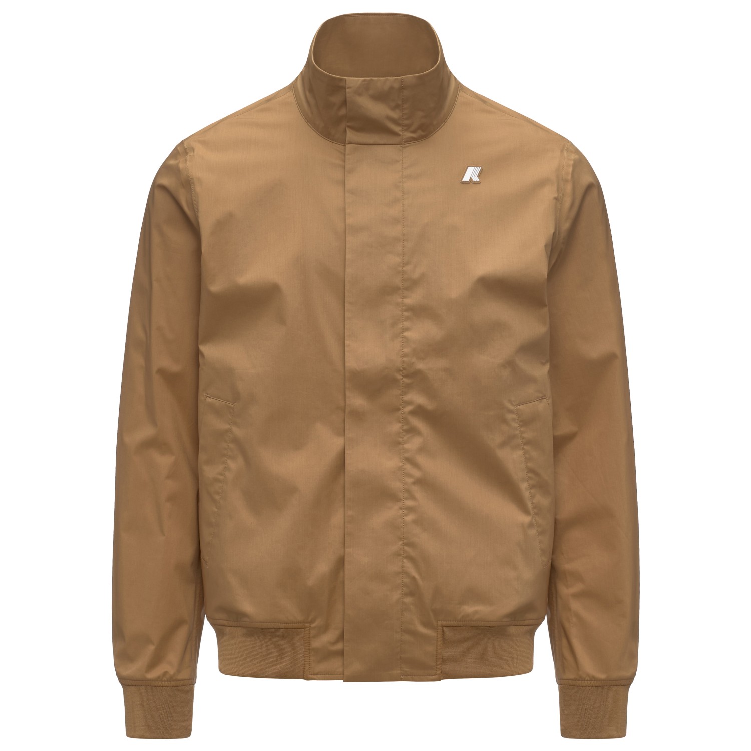 K-Way - Arsene Cotton 3Layers - Freizeitjacke