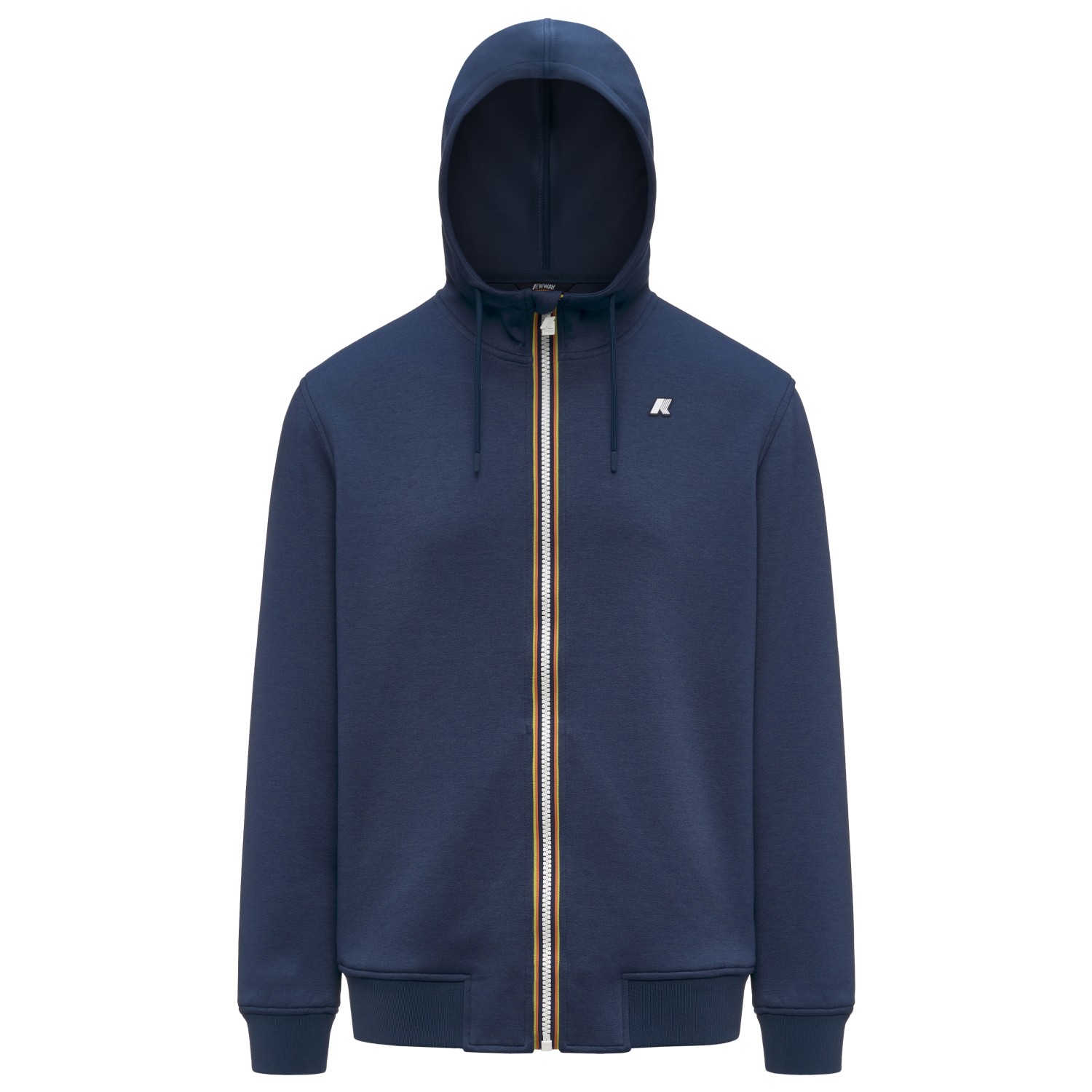 K-Way - Rainer Light Spacer - Fleecejacke