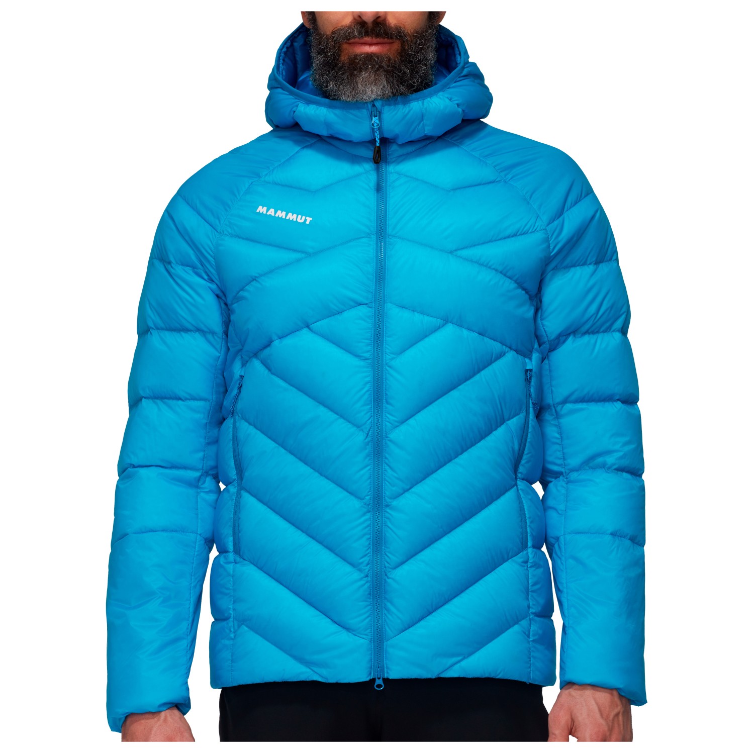 Mammut - Taiss Insulation Hooded Jacket - Daunenjacke Mammut - Taiss Insulation Hooded Jacket - Daunenjacke