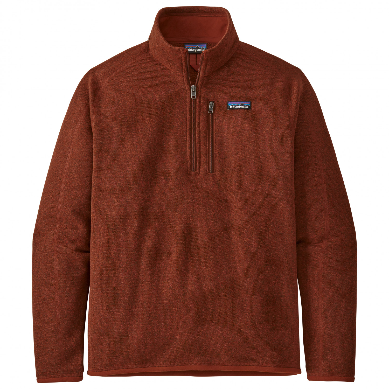 Patagonia - Better Sweater 1/4 Zip - Fleecepullover