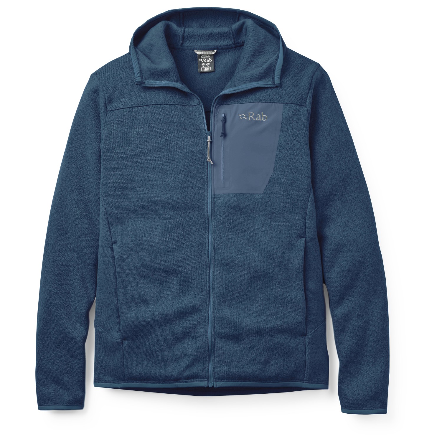 Rab - Ryvoan Hoody - Fleecejacke