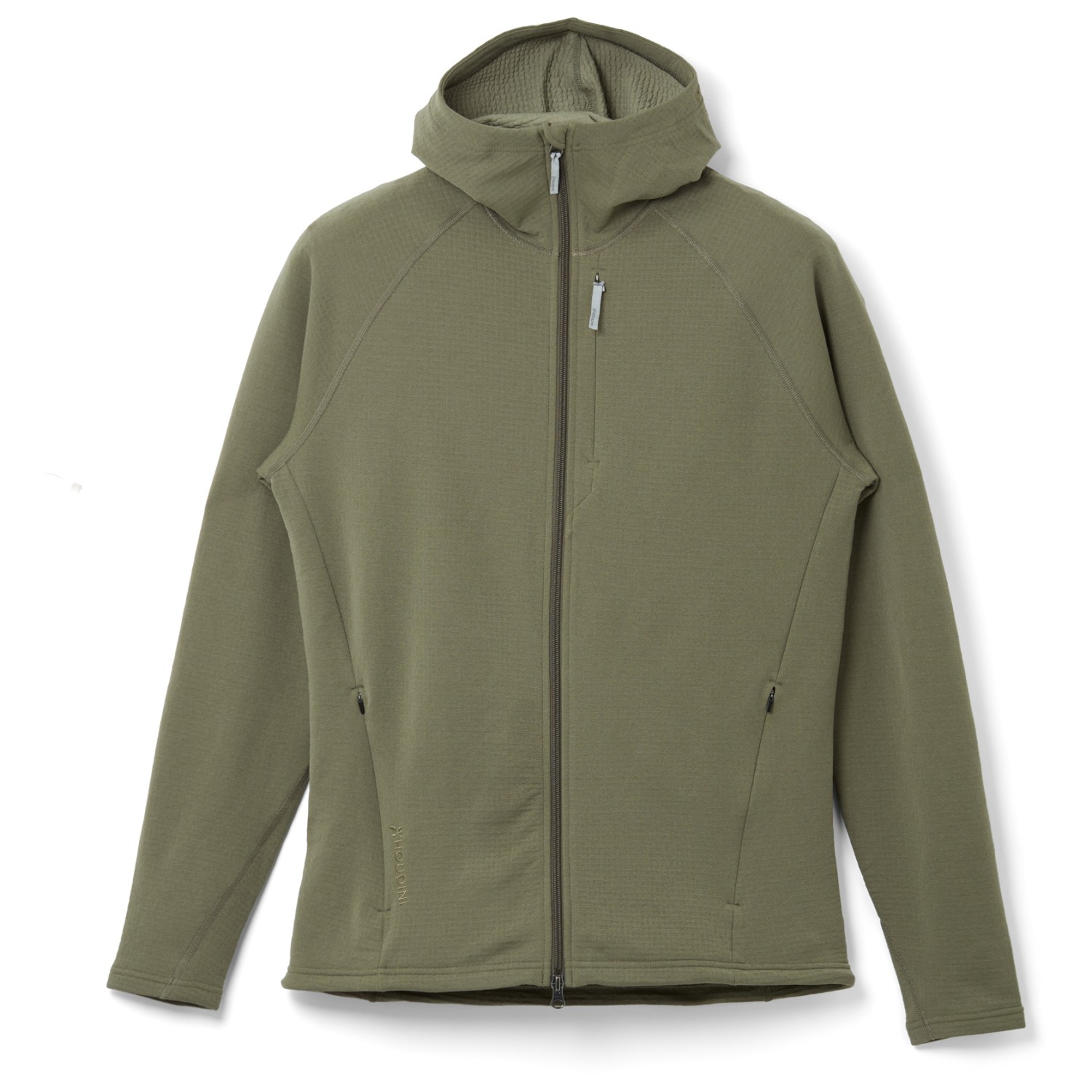 Houdini - Aero Houdi - Fleecejacke
