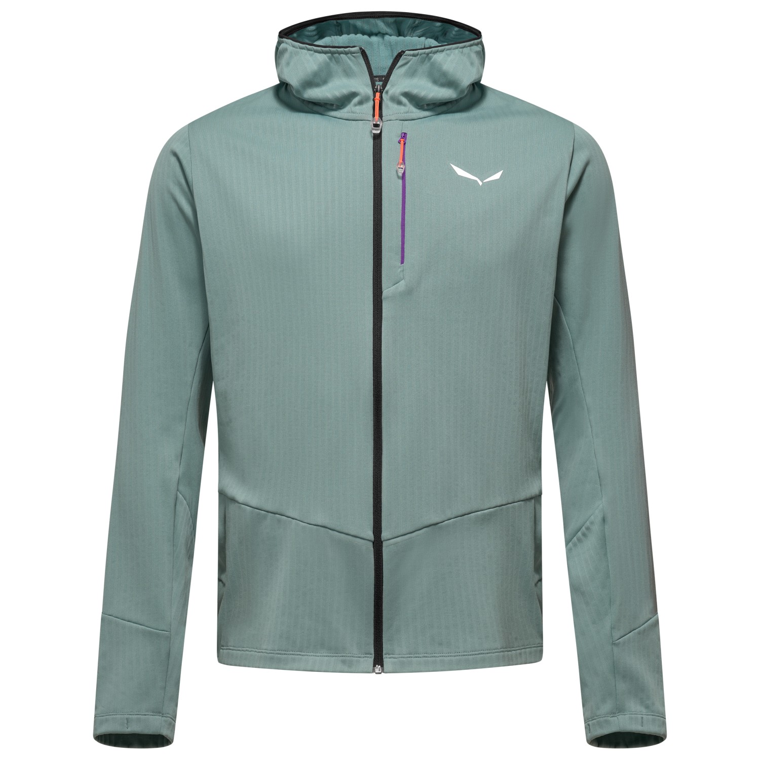 Salewa - Pedroc PL 3 HD Jacket - Fleecejacke Salewa - Pedroc PL 3 HD Jacket - Fleecejacke