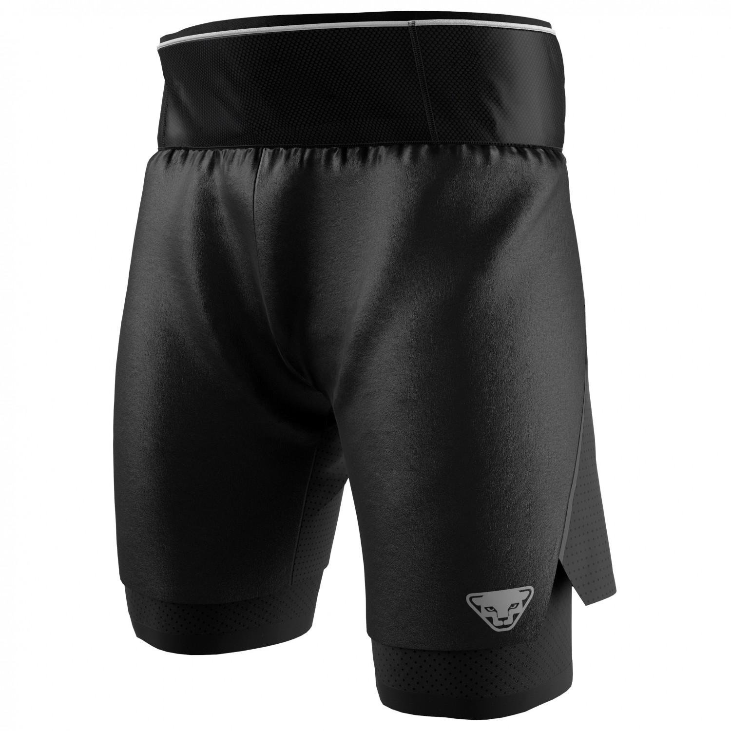 Dynafit - DNA Ultra 2/1 Shorts - Laufshorts