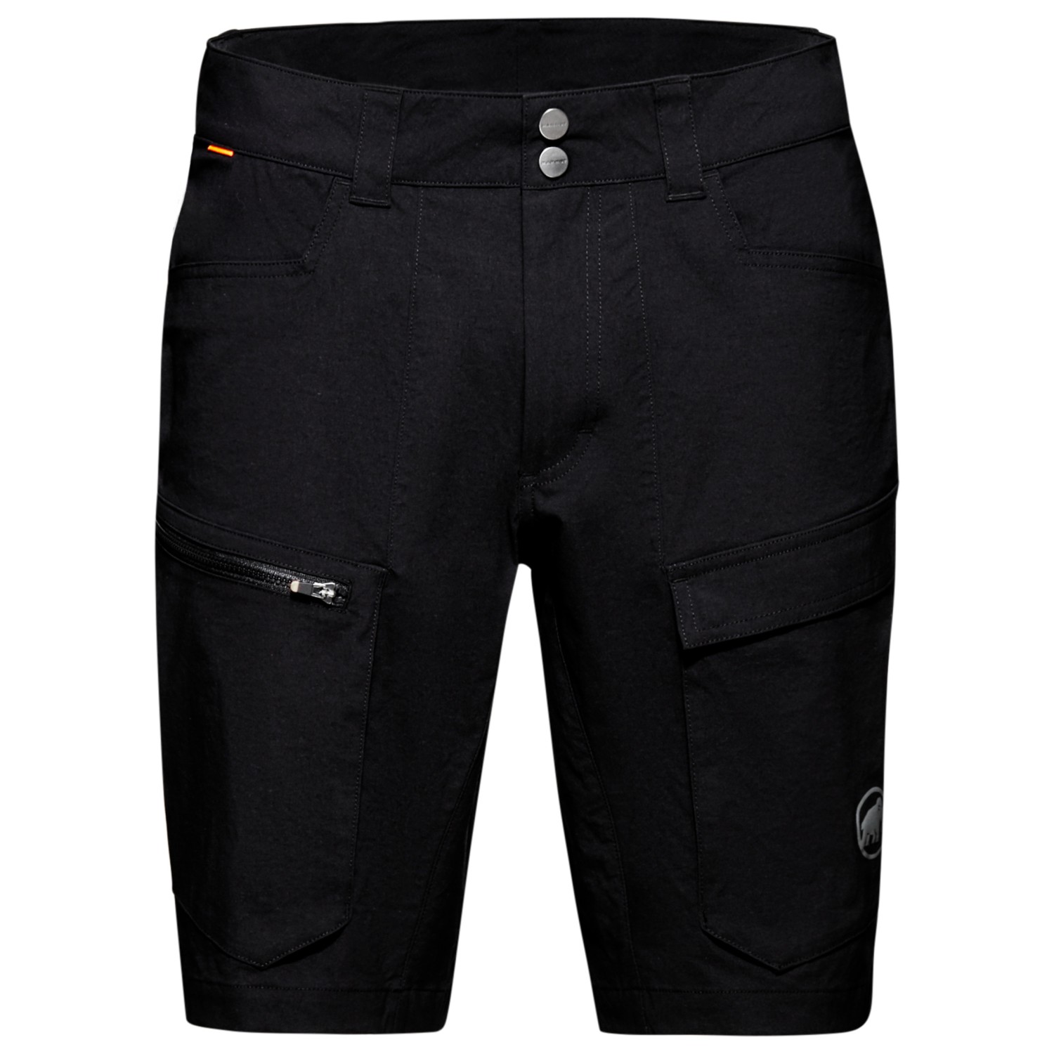 Mammut - Zinal Hybrid Shorts - Shorts Mammut - Zinal Hybrid Shorts - Shorts