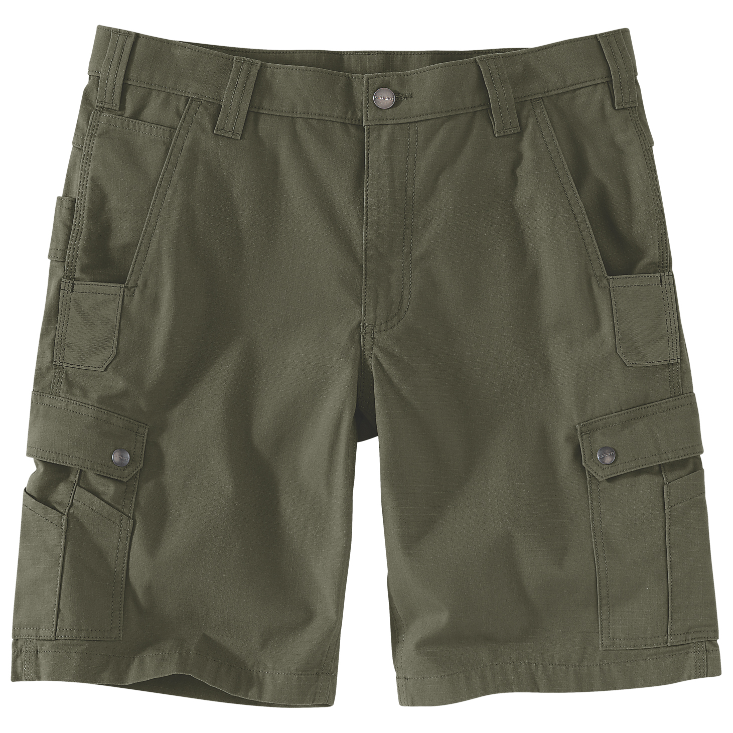 Carhartt - Ripstop Cargo Work Short - Shorts