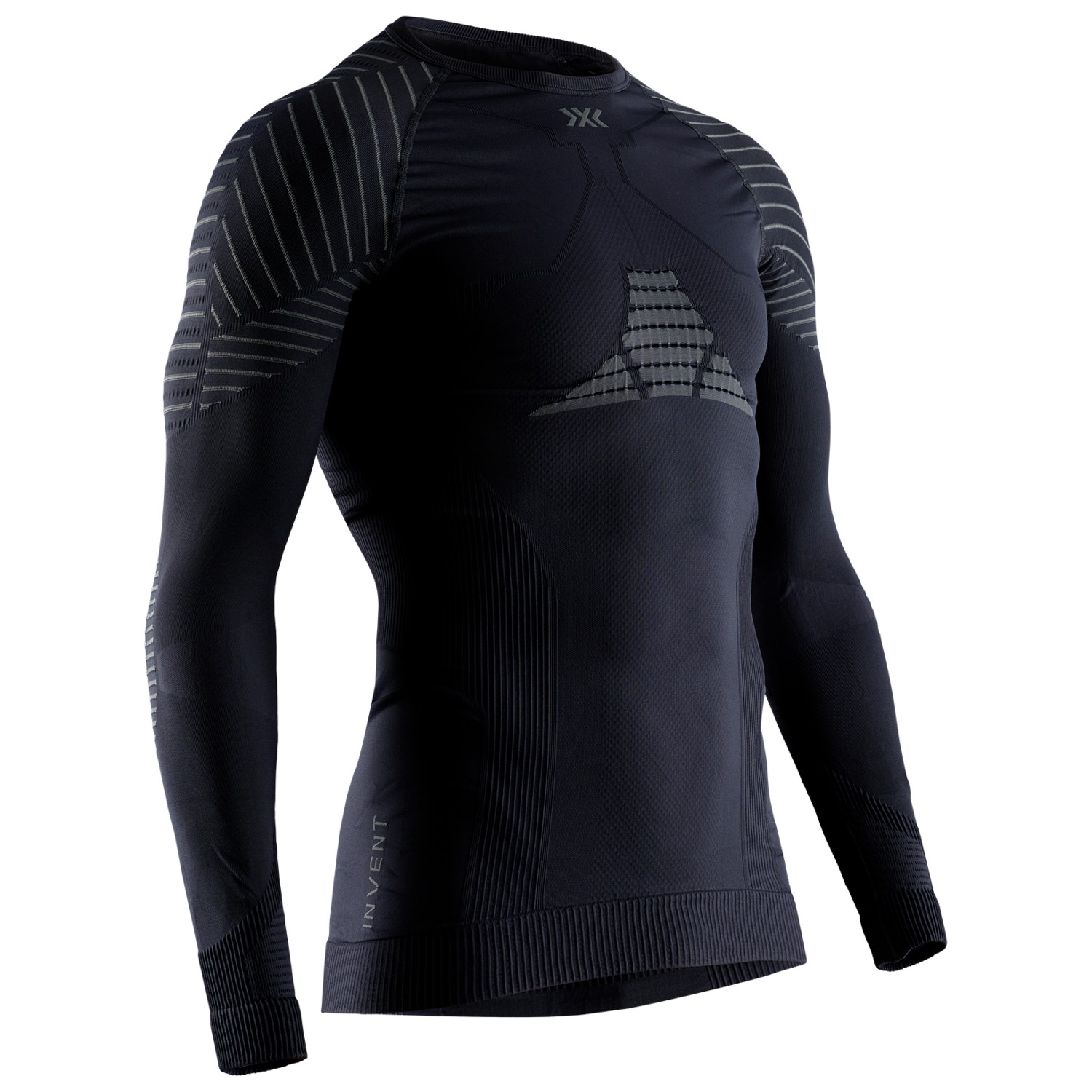 X-Bionic - Invent 4.0 Shirt L/S - Longsleeve X-Bionic - Invent 4.0 Shirt L/S - Longsleeve