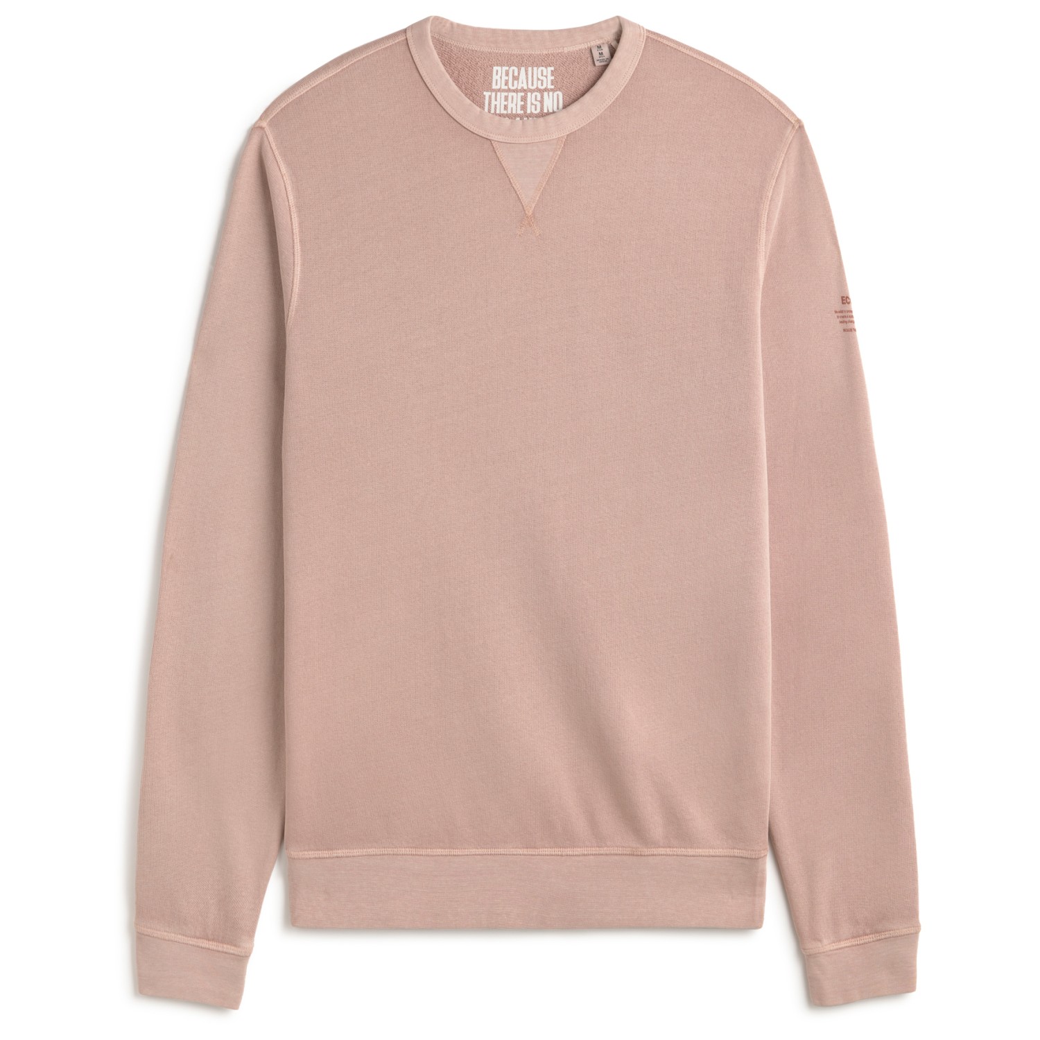 Ecoalf - Gola Sweatshirt - Pullover Ecoalf - Gola Sweatshirt - Pullover