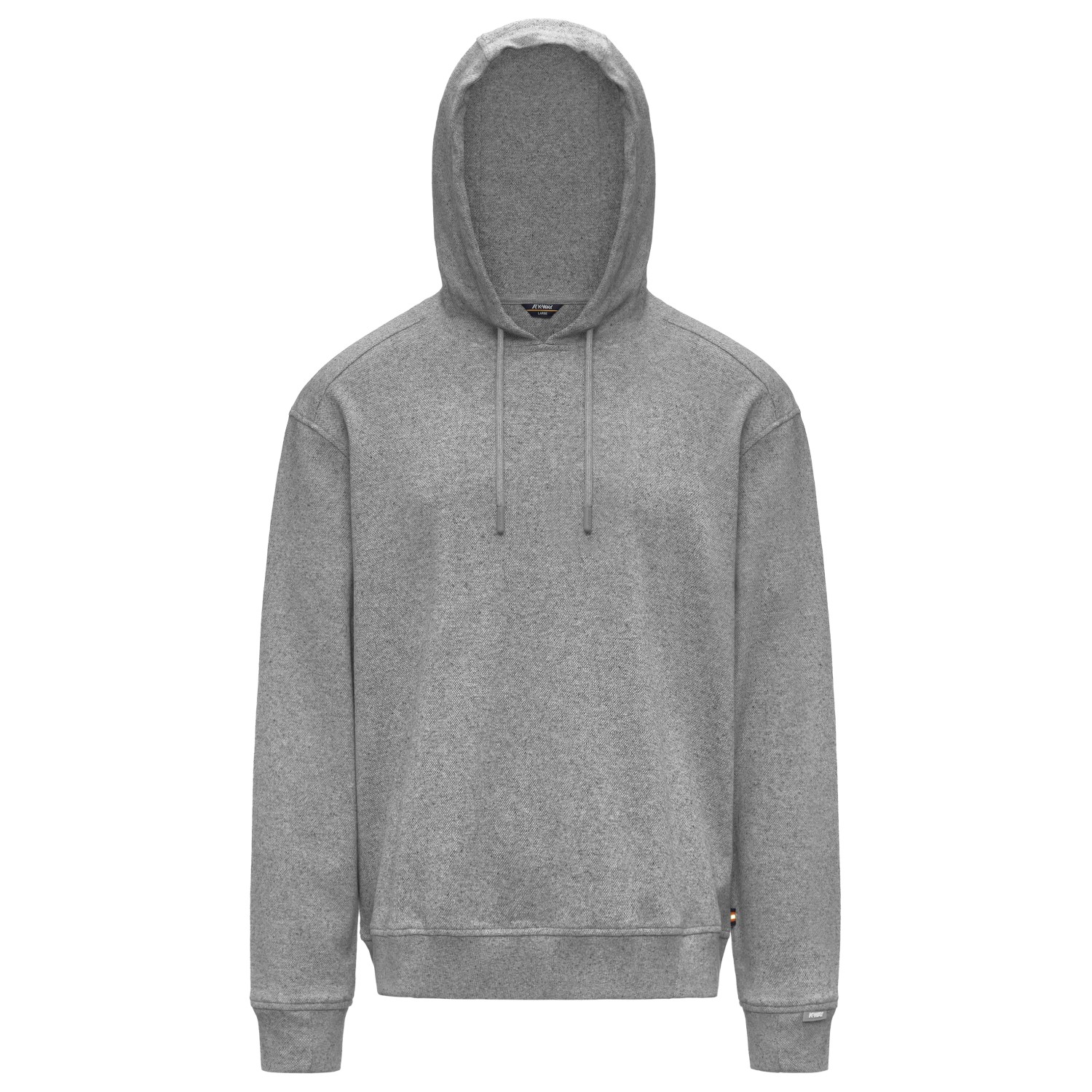 K-Way - Lorly Linen Blend - Hoodie K-Way - Lorly Linen Blend - Hoodie
