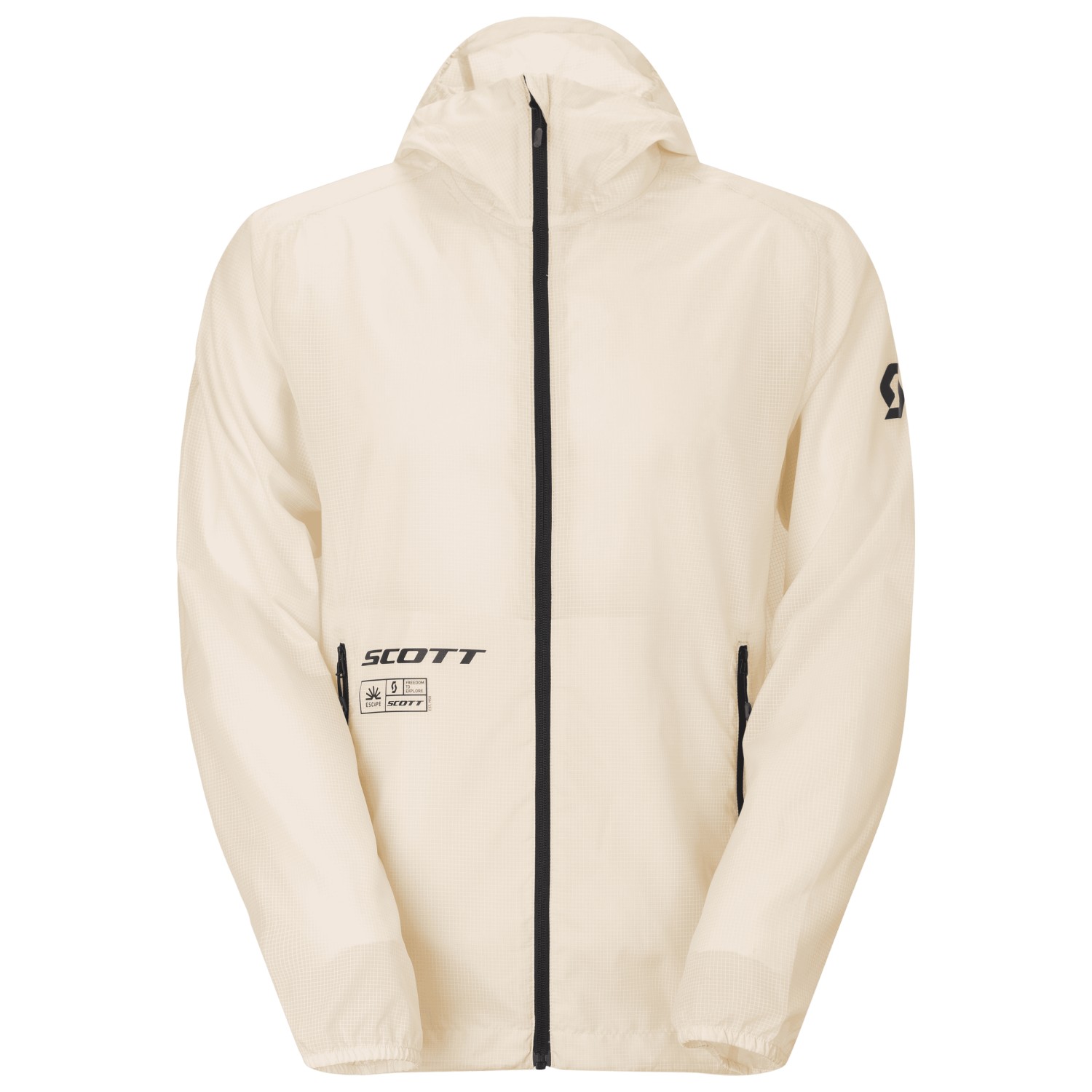 Scott - Jacket Explorair Escape Lt WB - Windjacke Scott - Jacket Explorair Escape Lt WB - Windjacke