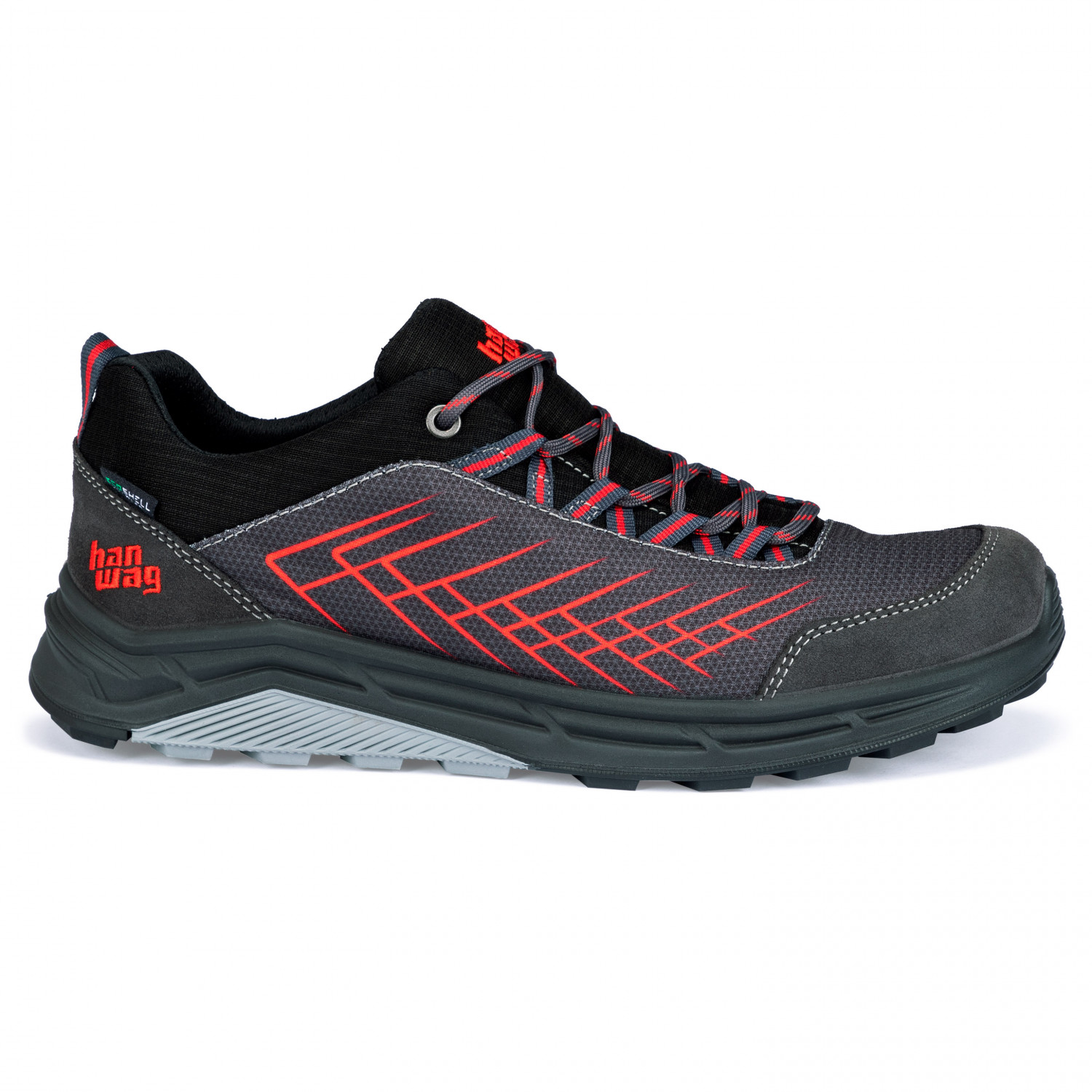 Hanwag - Coastridge Low ES - Multisportschuhe