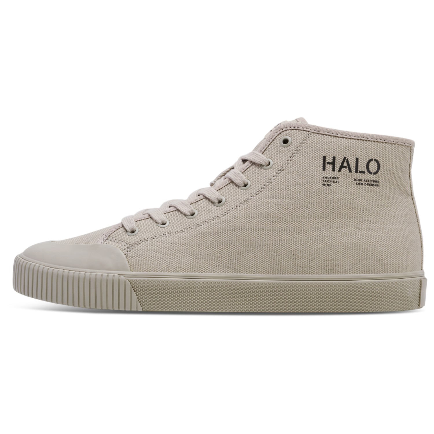 Halo - Halo Field Shoe Mid - Sneaker Halo - Halo Field Shoe Mid - Sneaker