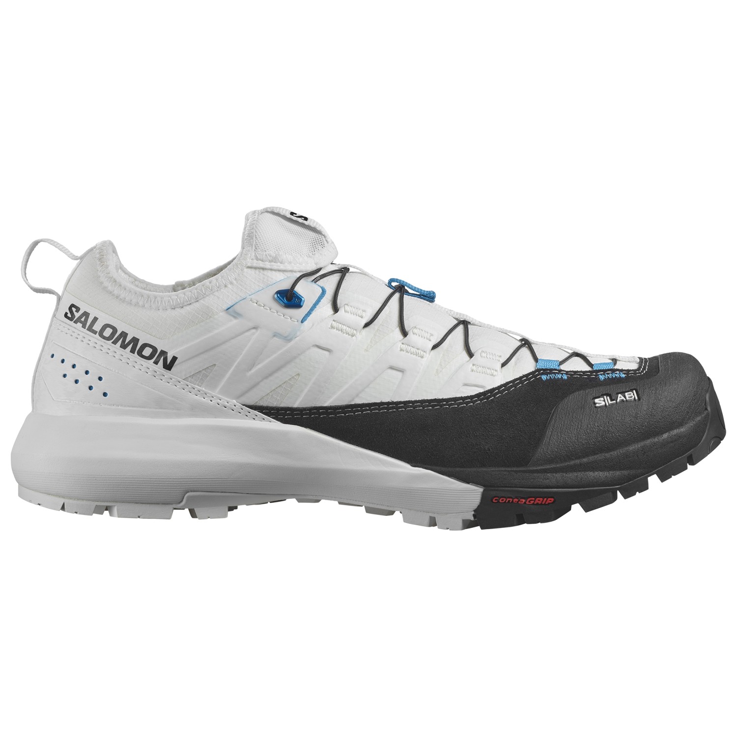 Salomon - S/Lab Alpinway - Approachschuhe