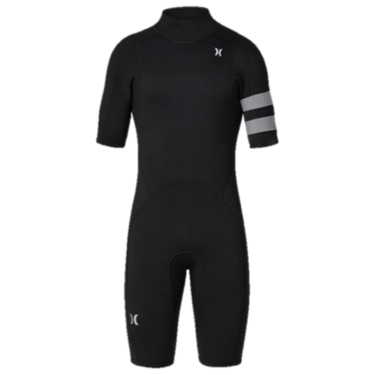 Hurley - Advant 2/2mm Back Zip Springsuit - Neoprenanzug Hurley - Advant 2/2mm Back Zip Springsuit - Neoprenanzug