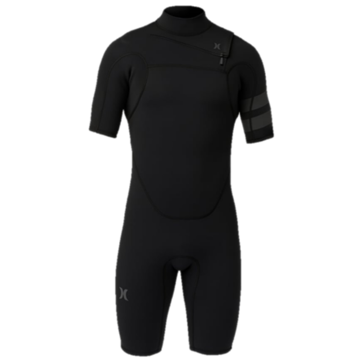 Hurley - Air 2/2mm Spring S/S - Neoprenanzug Hurley - Air 2/2mm Spring S/S - Neoprenanzug
